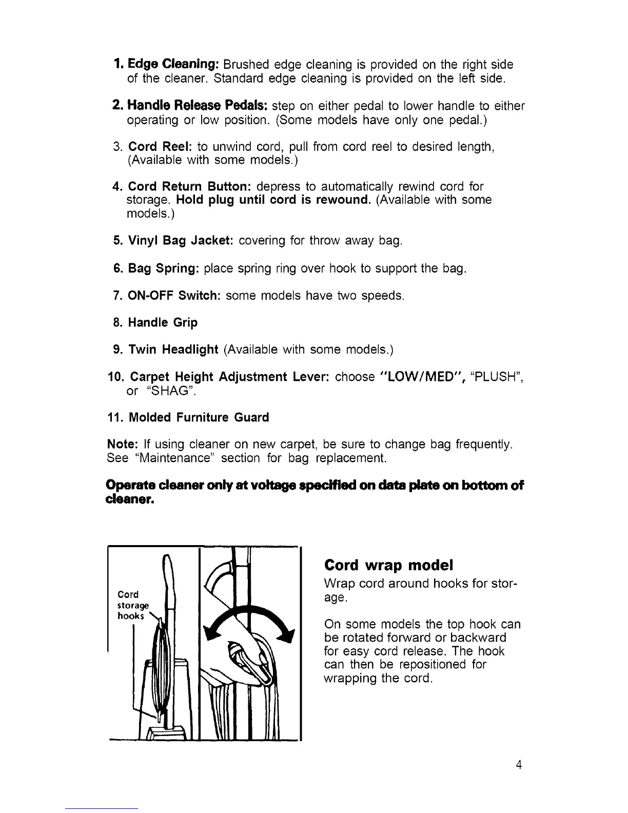 Page #5 background image
