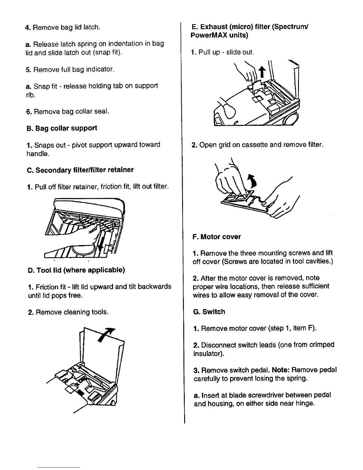 Page #7 background image