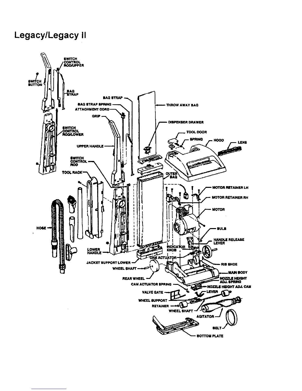 Page #3 background image
