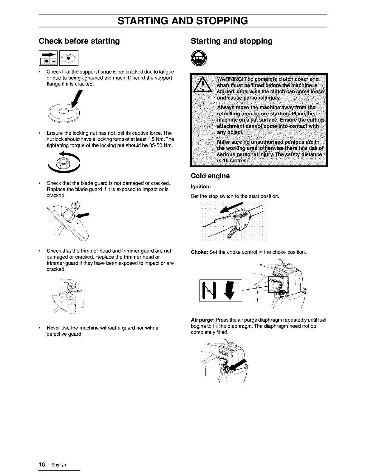 Page #16 background image