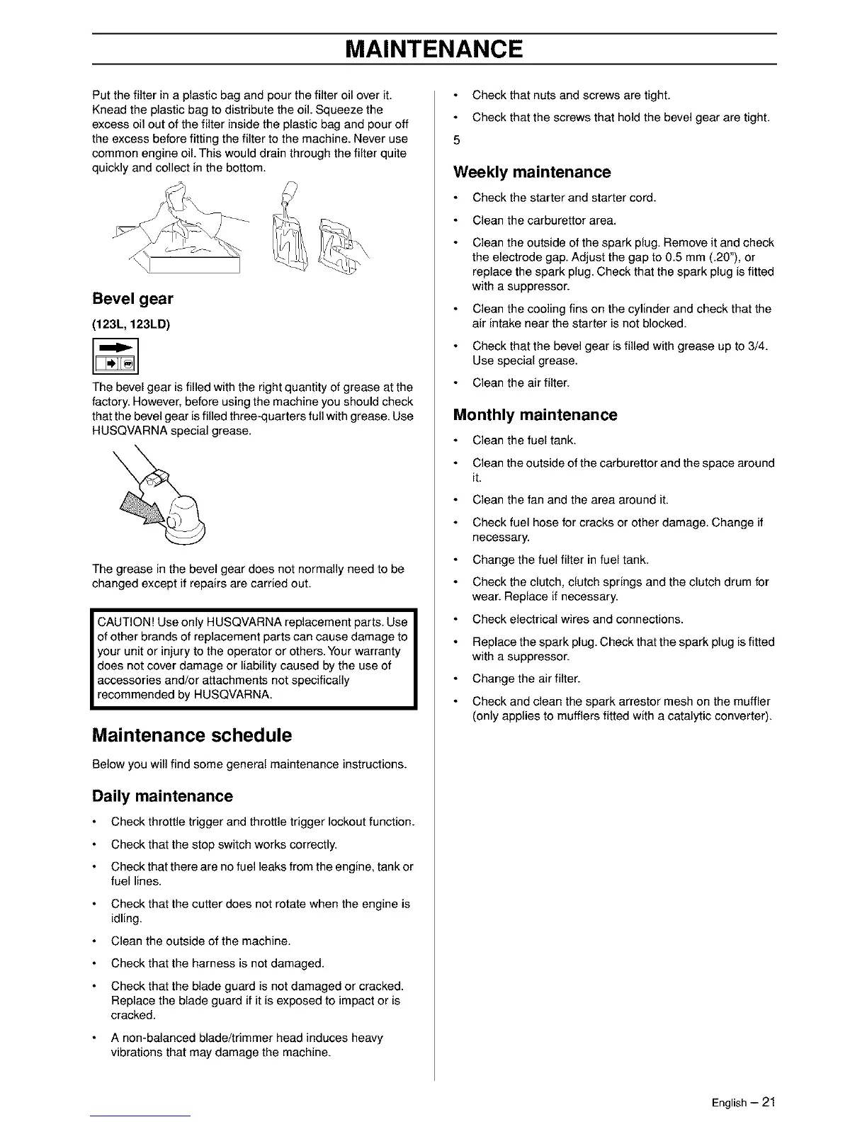 Page #21 background image