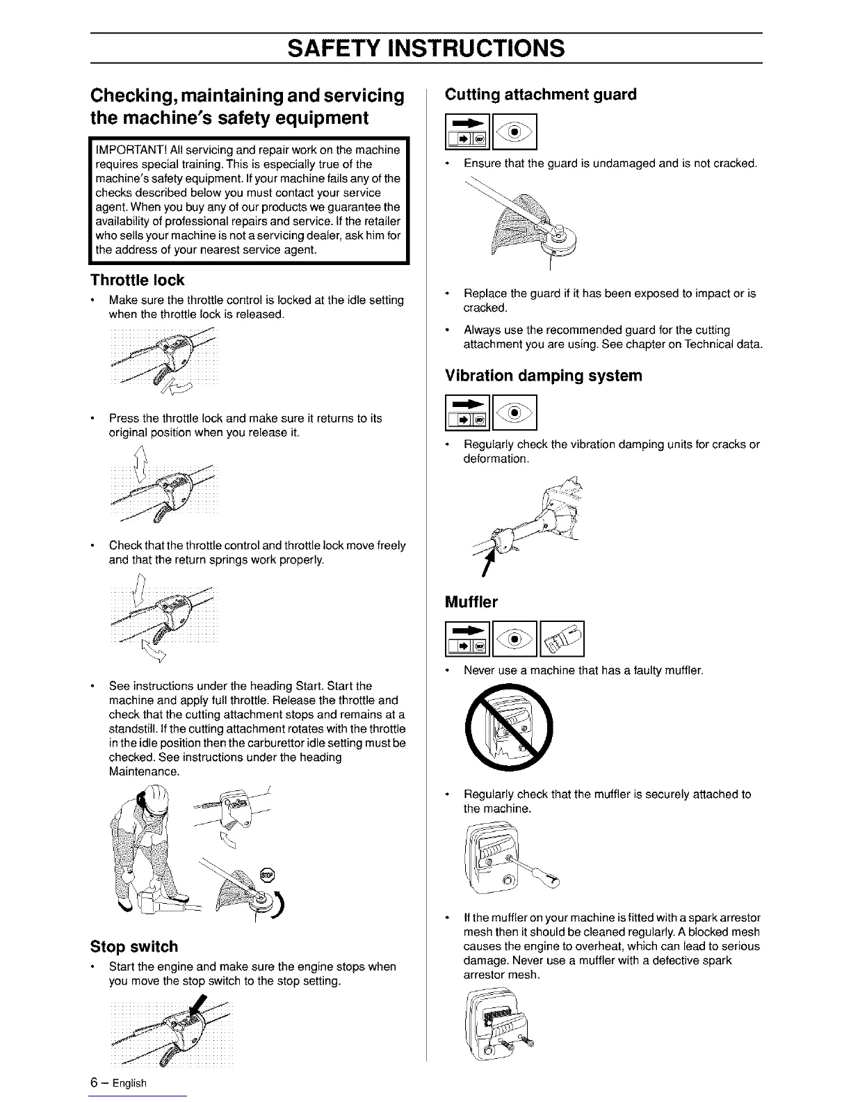 Page #6 background image