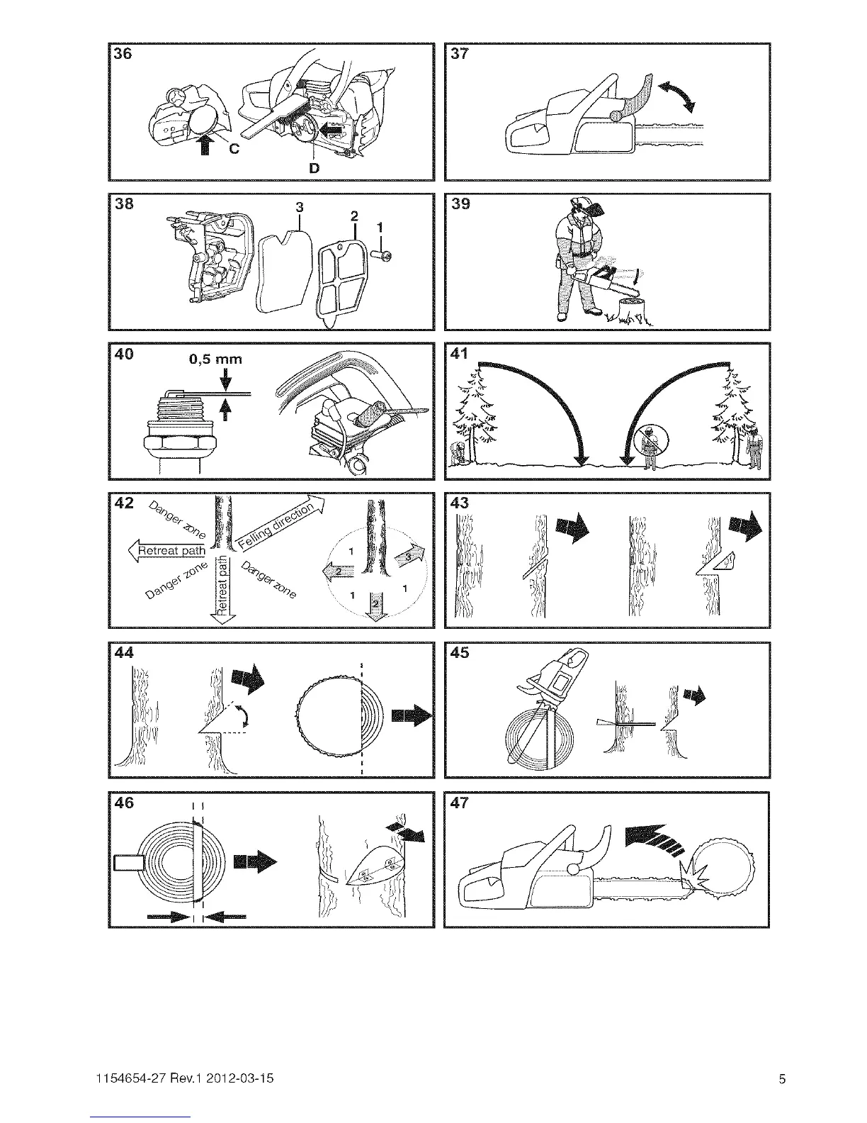 Page #5 background image