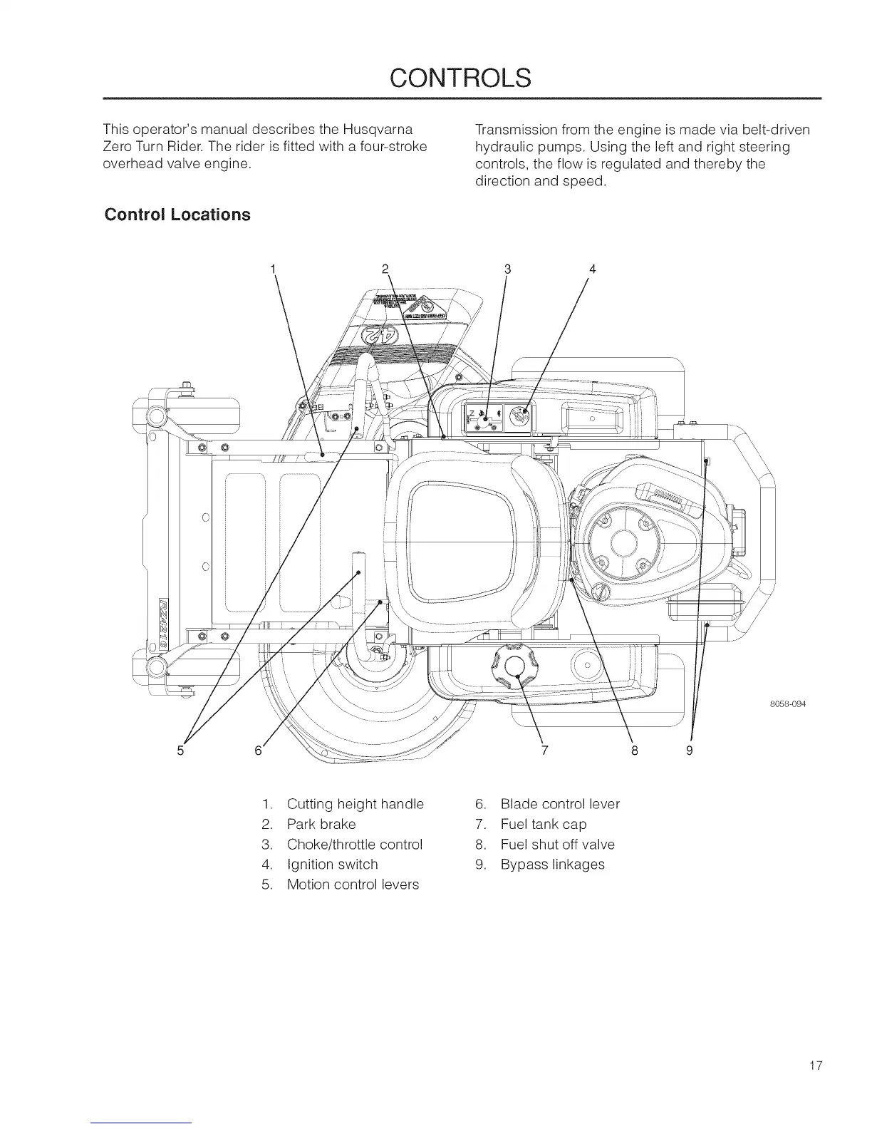 Page #17 background image