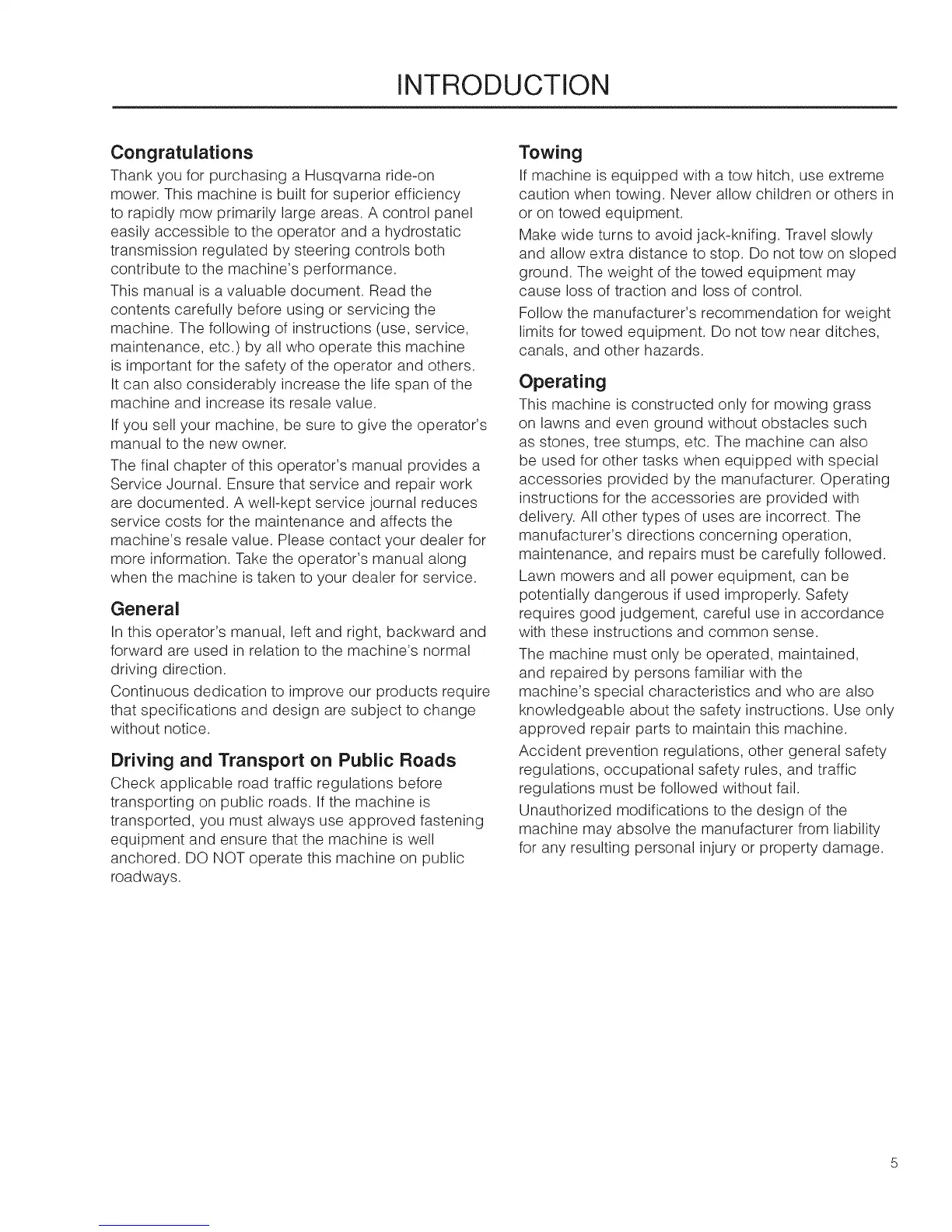 Page #5 background image