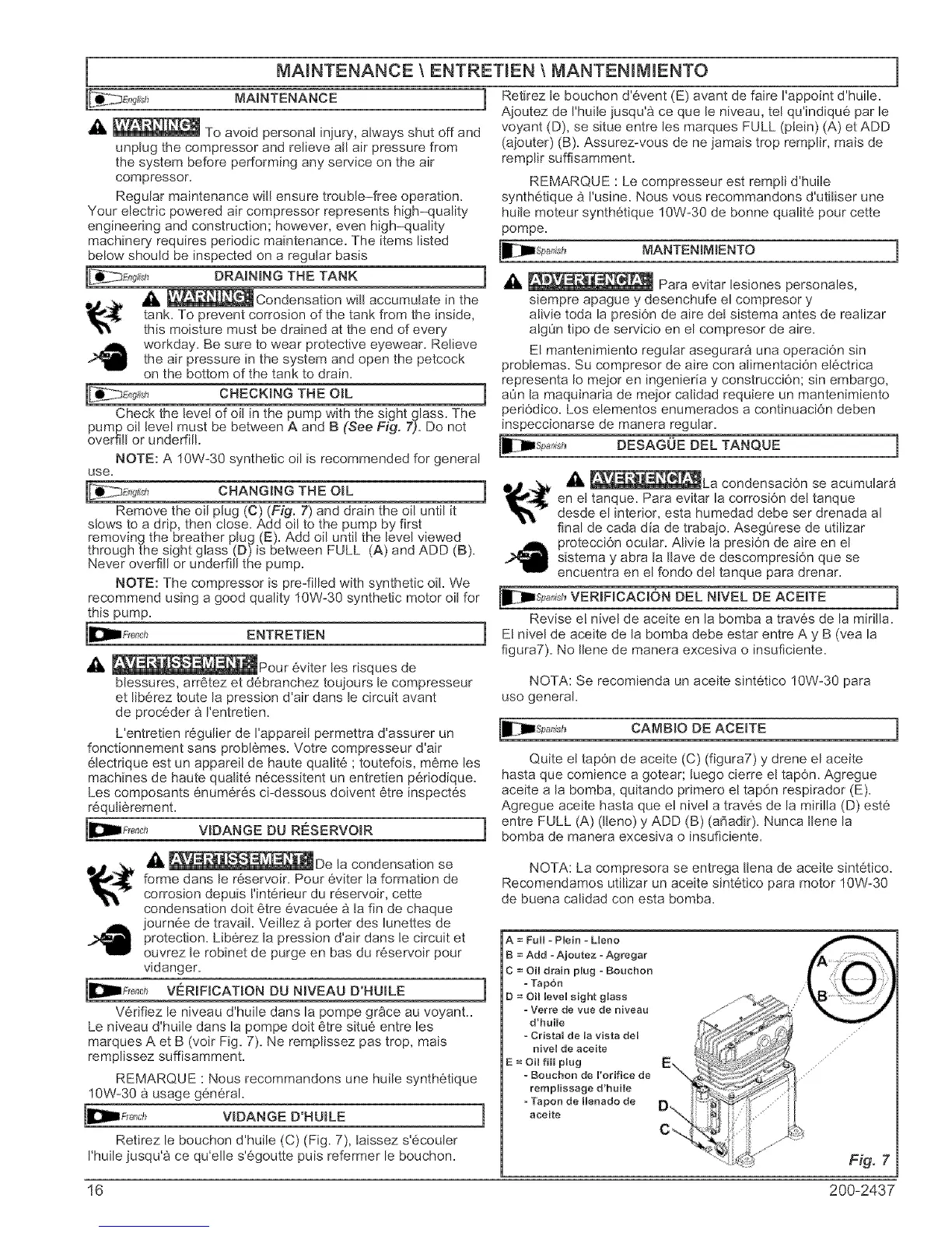 Page #16 background image