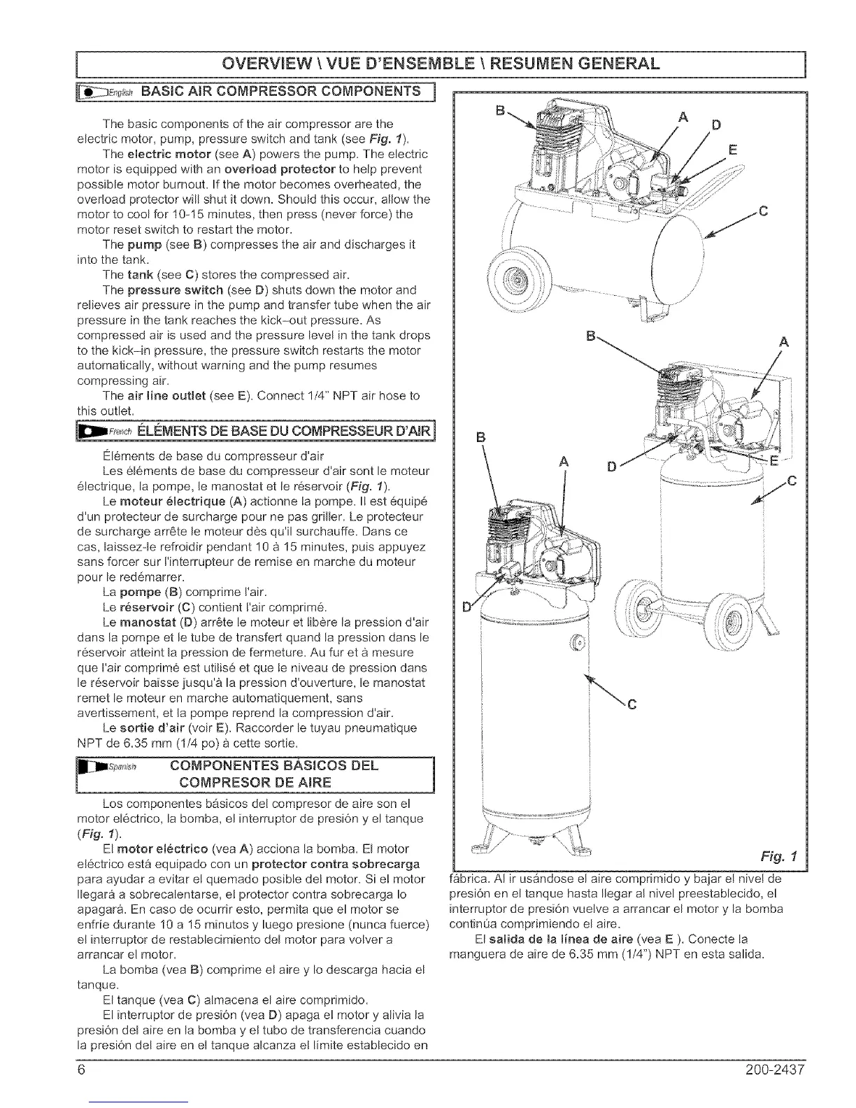 Page #6 background image