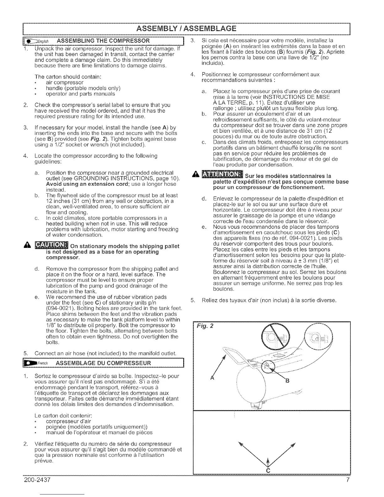 Page #7 background image