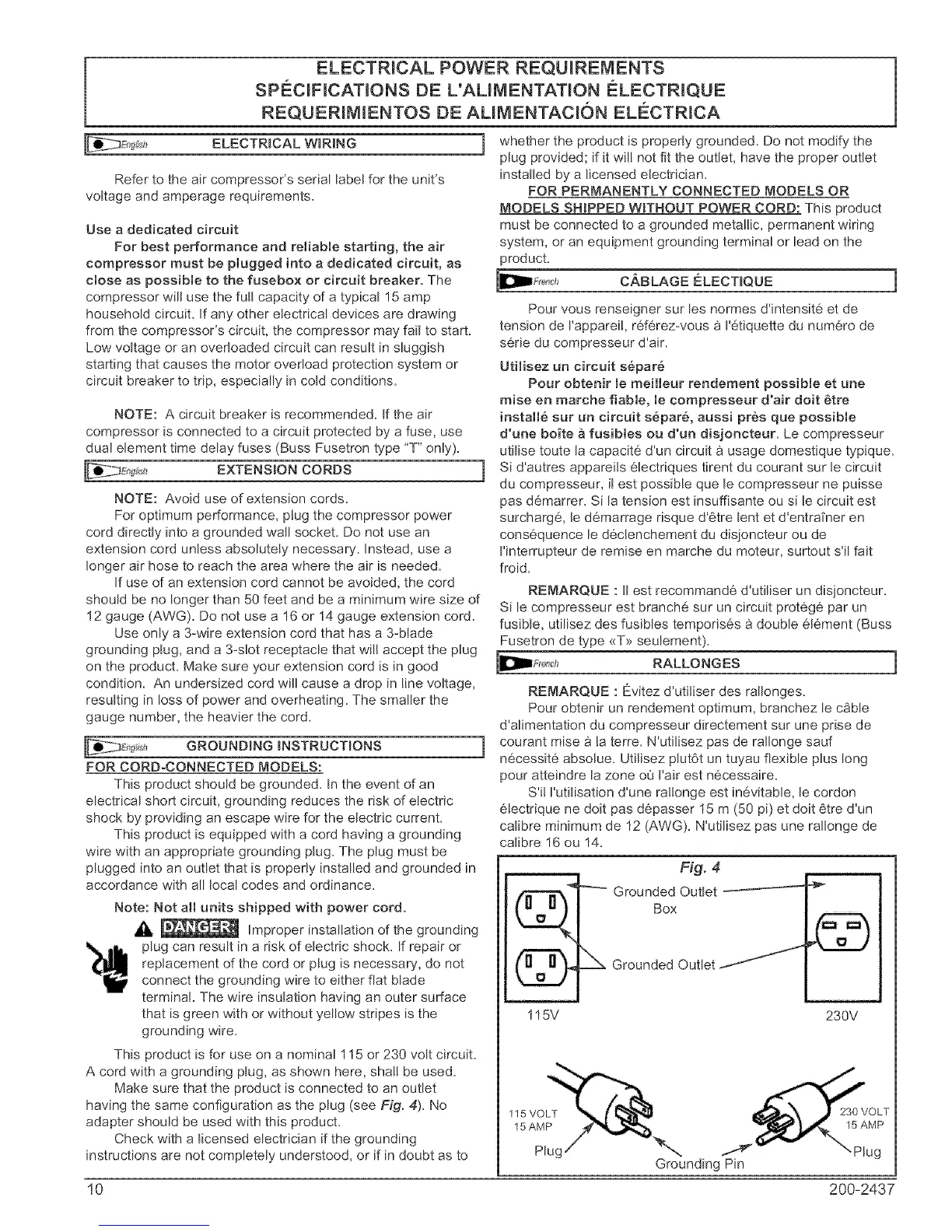 Page #10 background image
