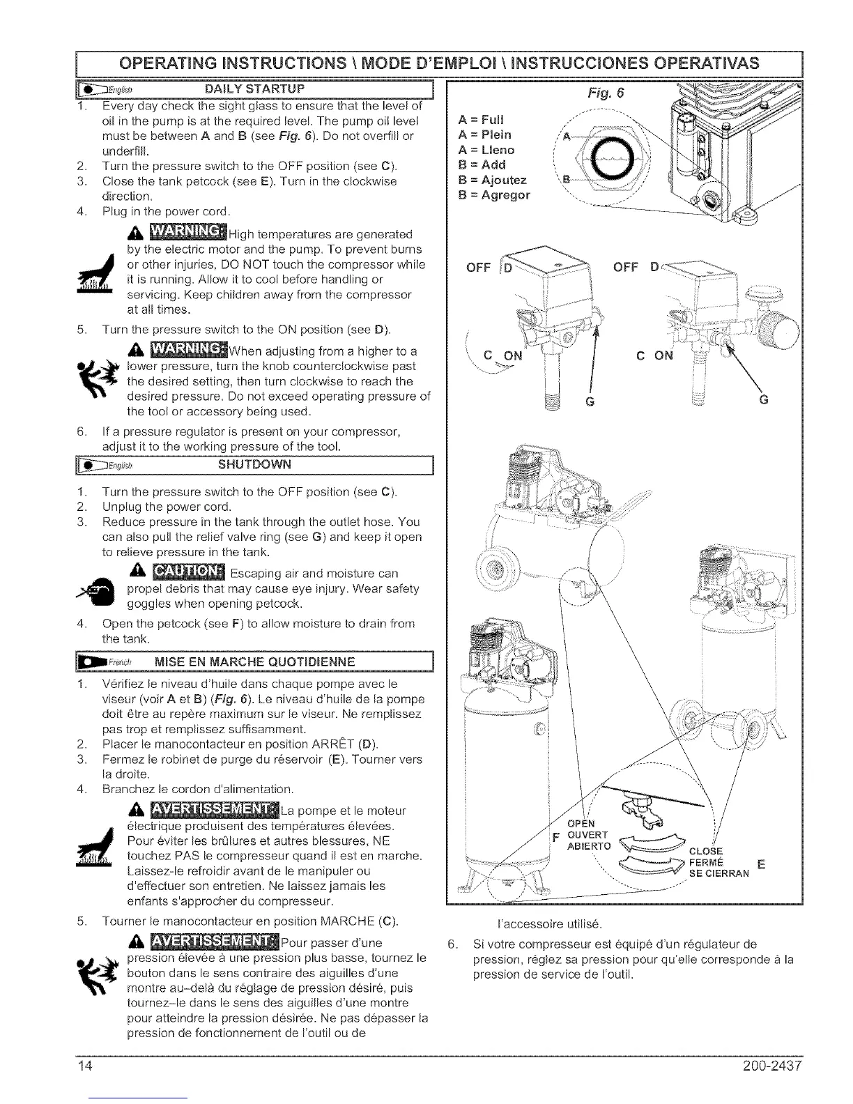 Page #14 background image
