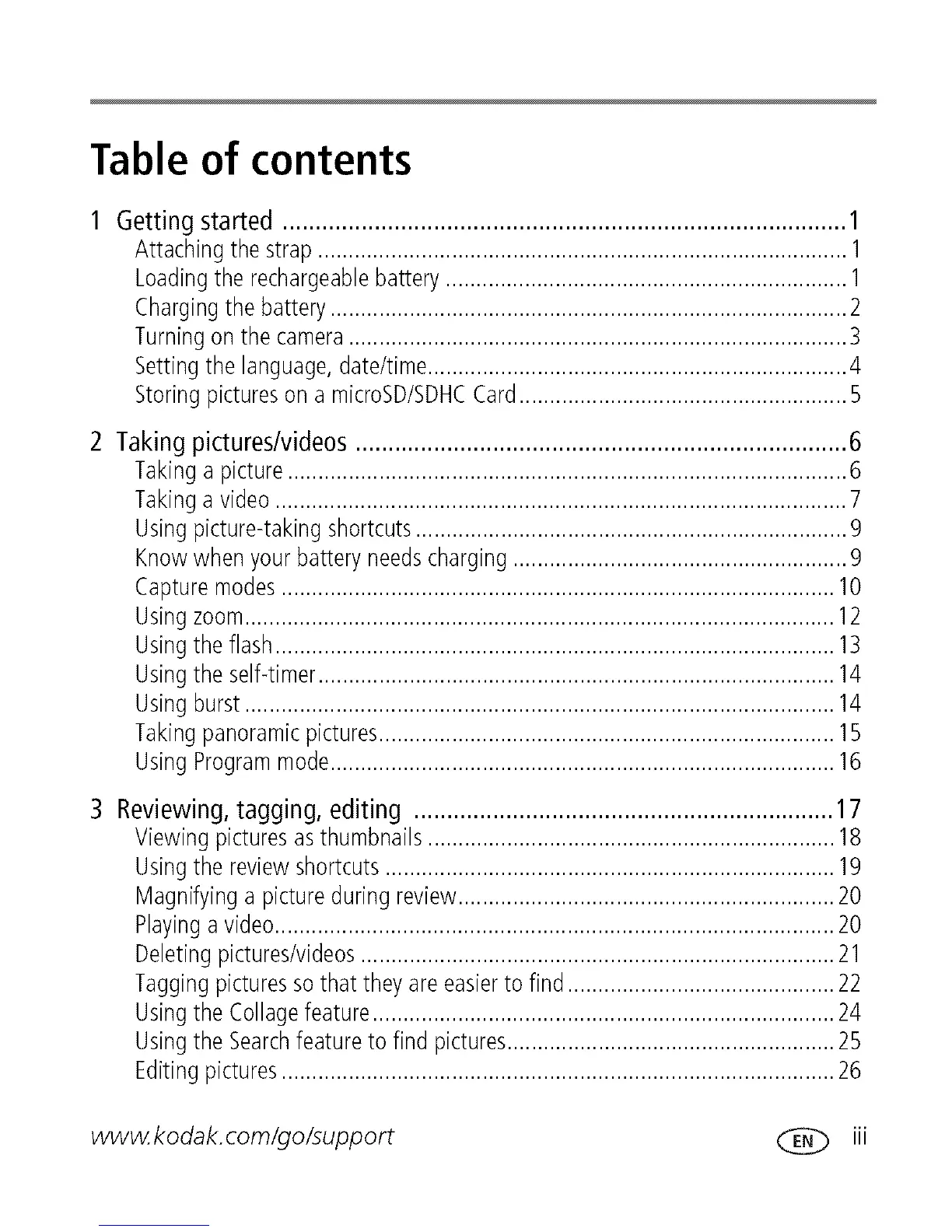 Page #4 background image