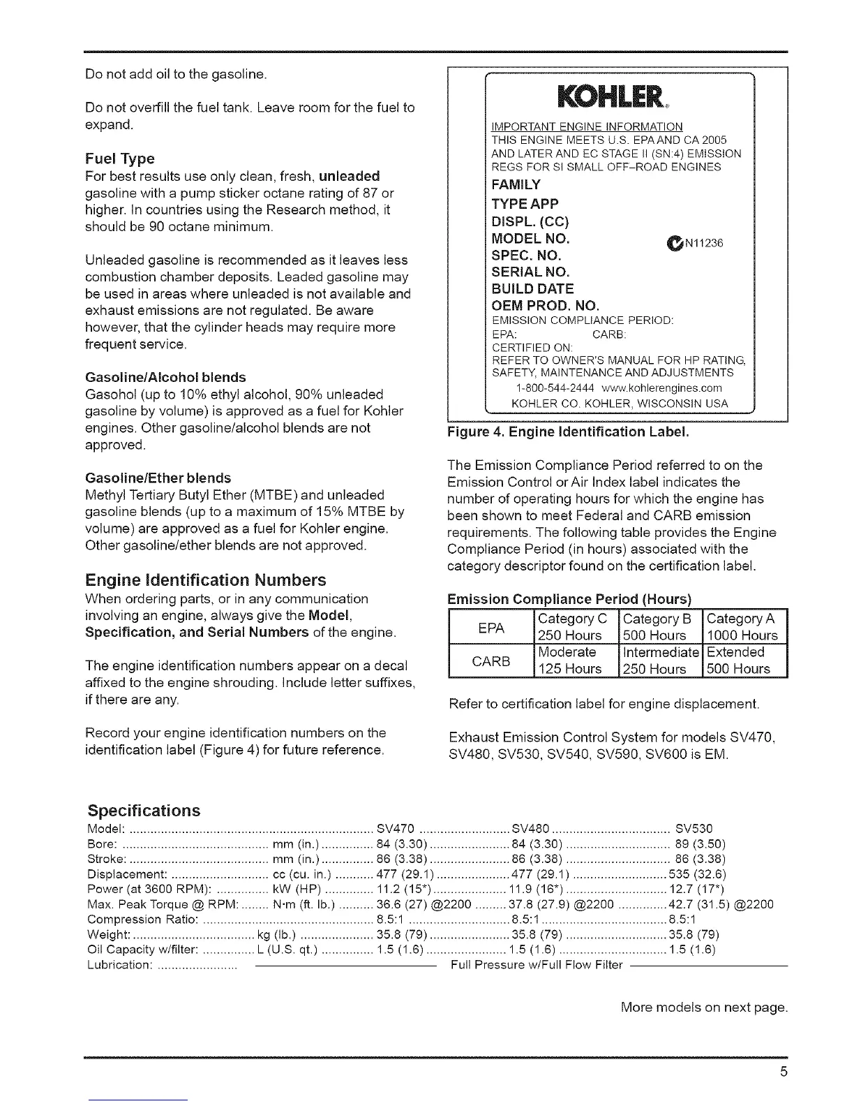 Page #5 background image