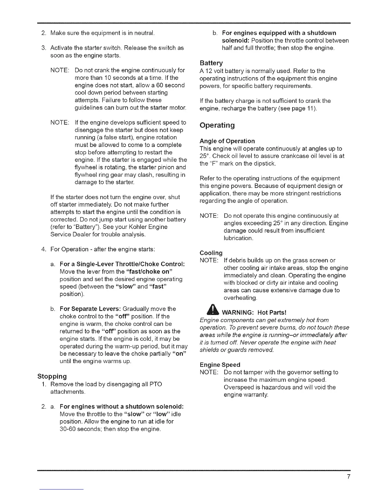 Page #7 background image