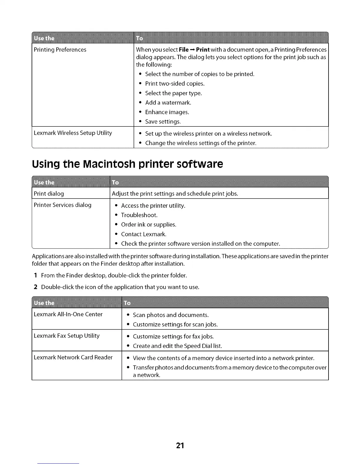 Page #20 background image