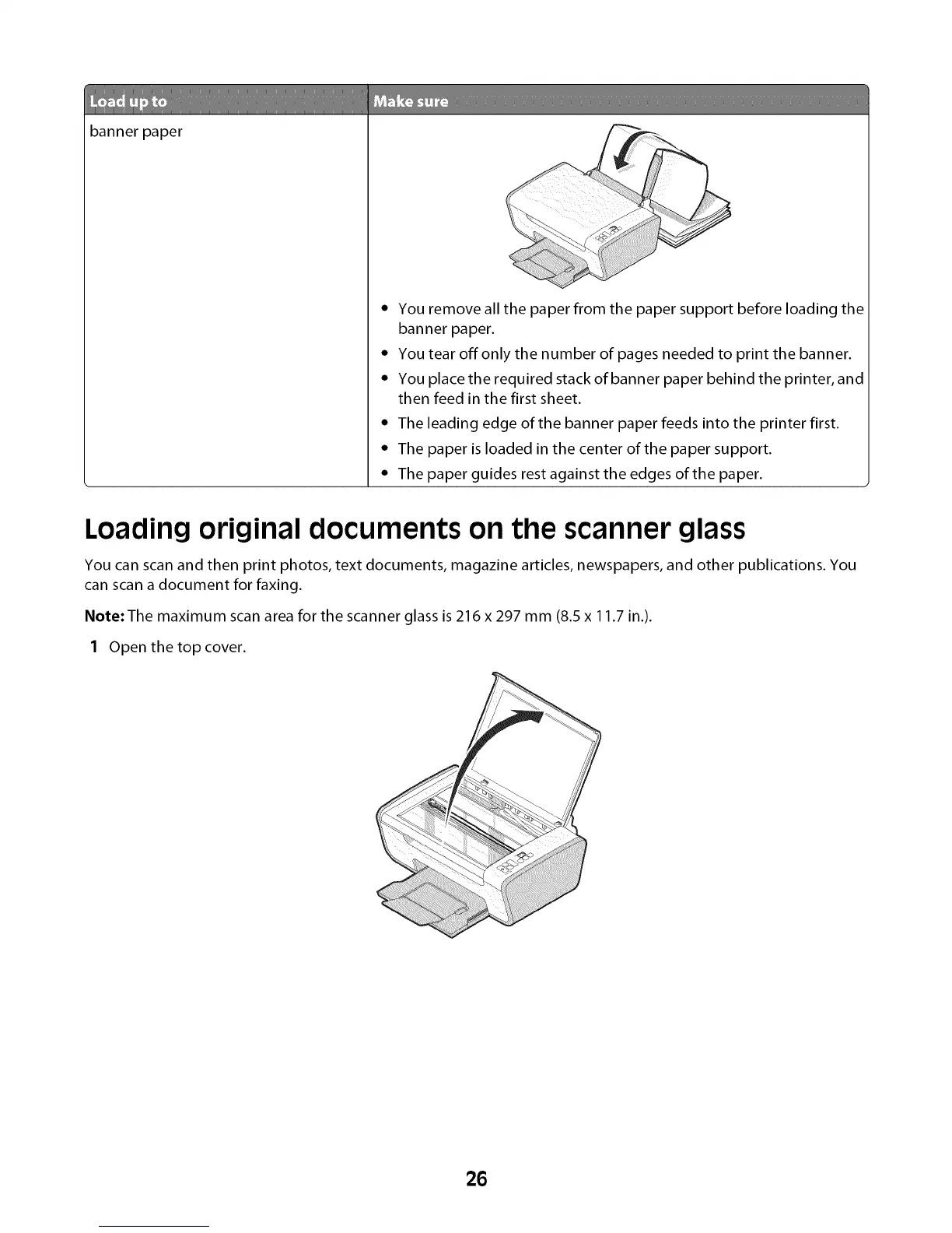 Page #25 background image