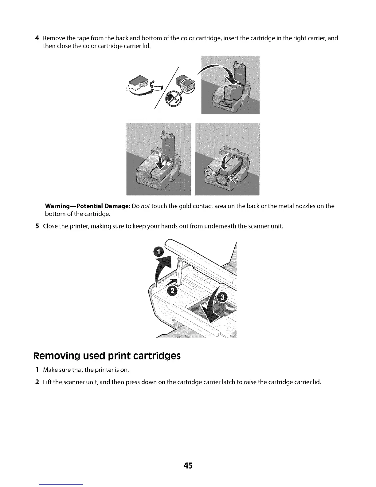 Page #44 background image
