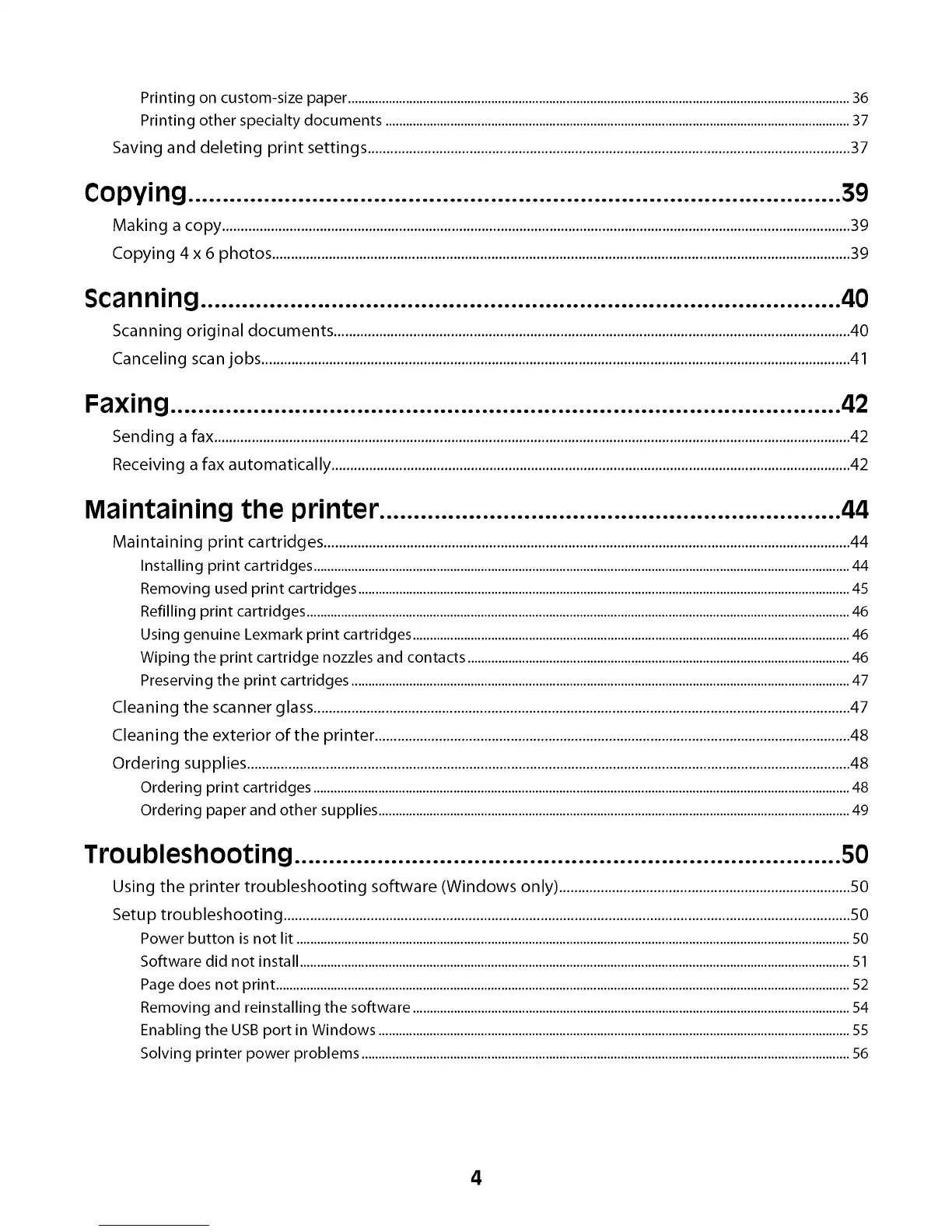 Page #3 background image