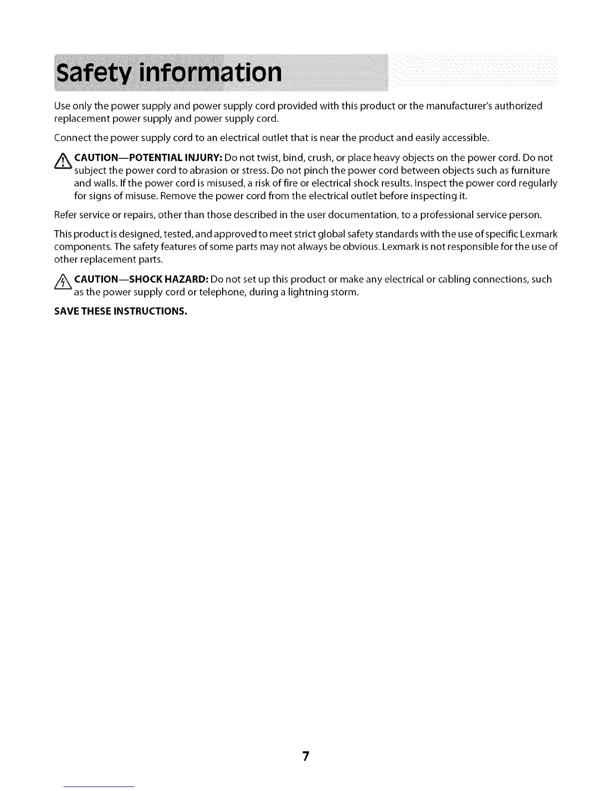 Page #6 background image
