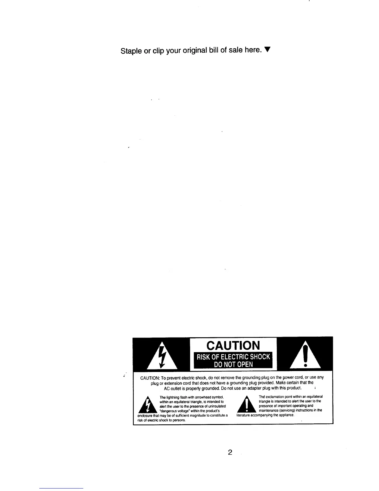 Page #2 background image