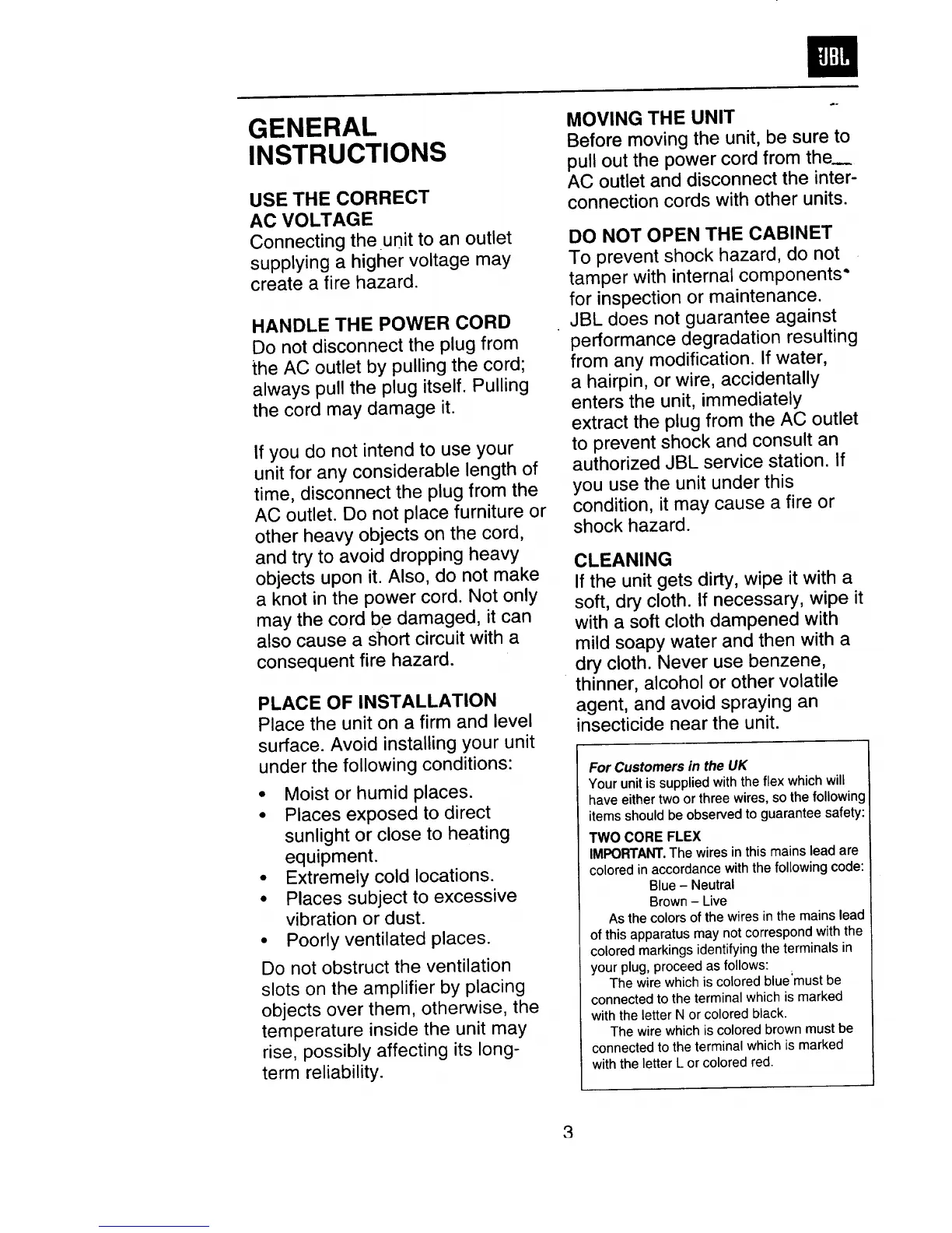Page #3 background image