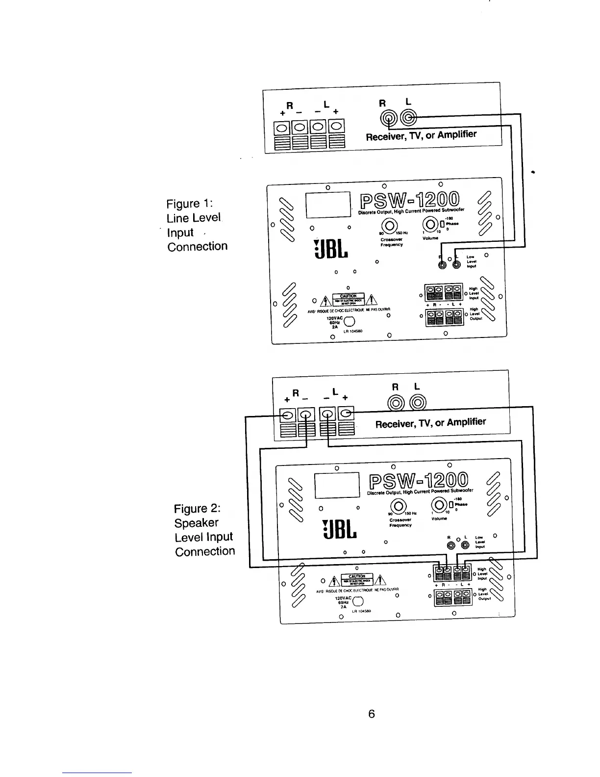 Page #6 background image