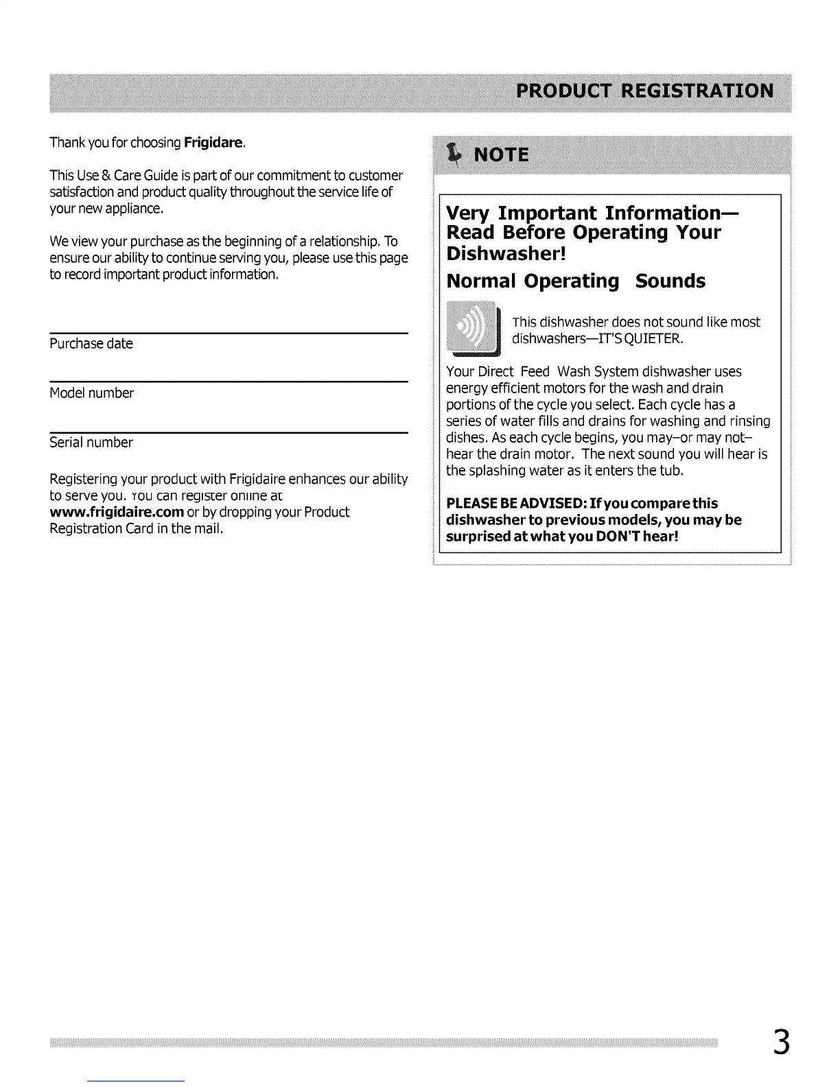 Page #3 background image