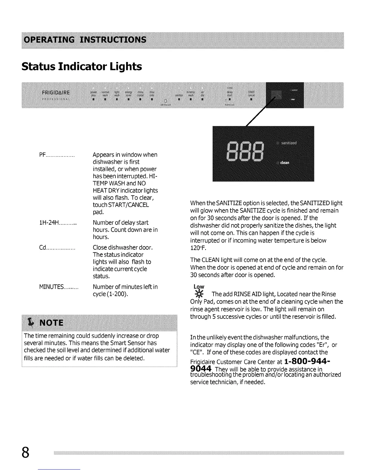 Page #8 background image