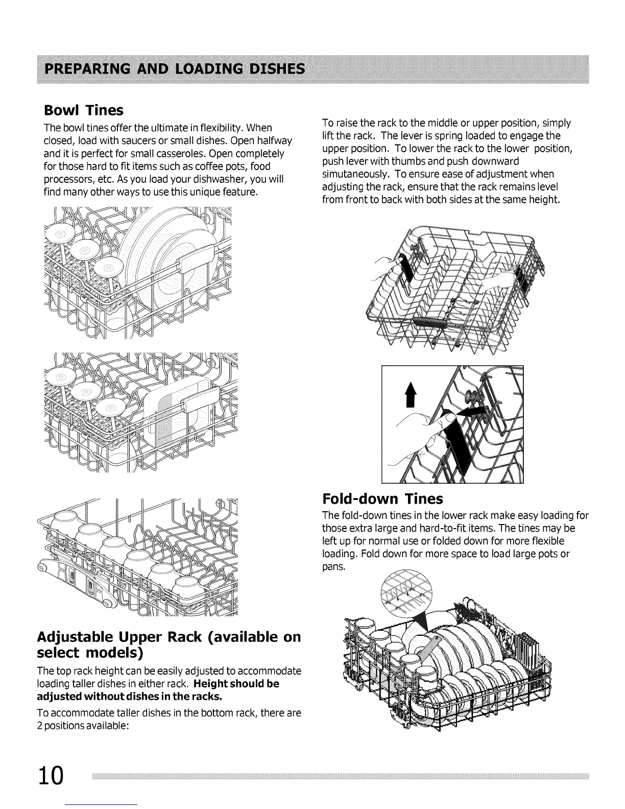 Page #10 background image