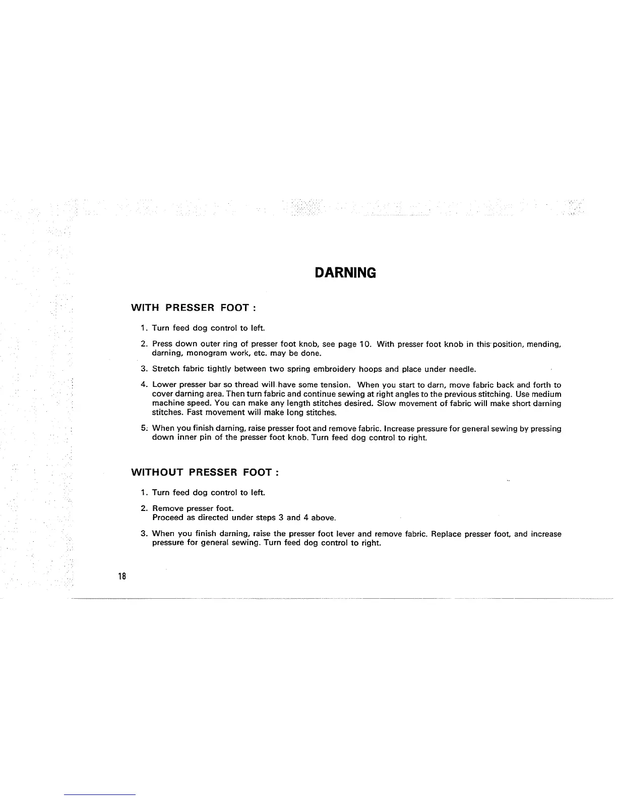 Page #19 background image