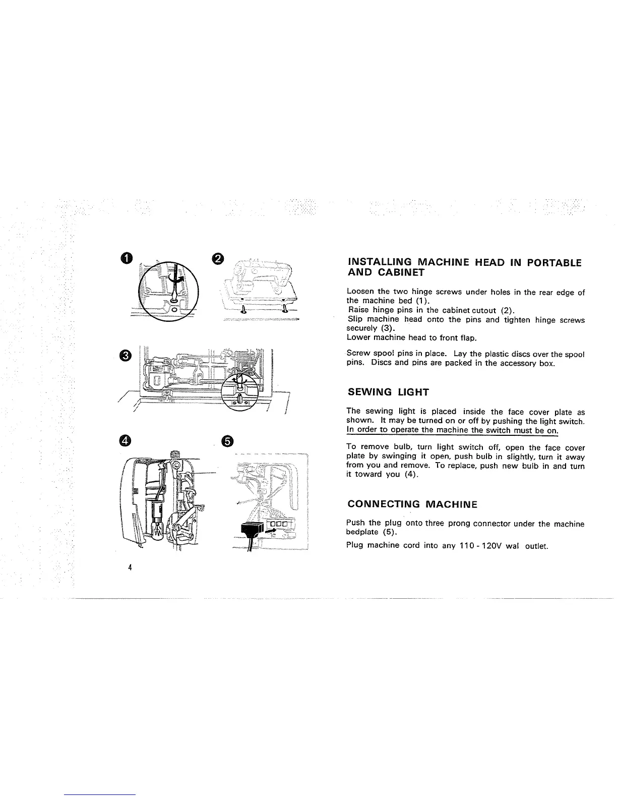 Page #5 background image
