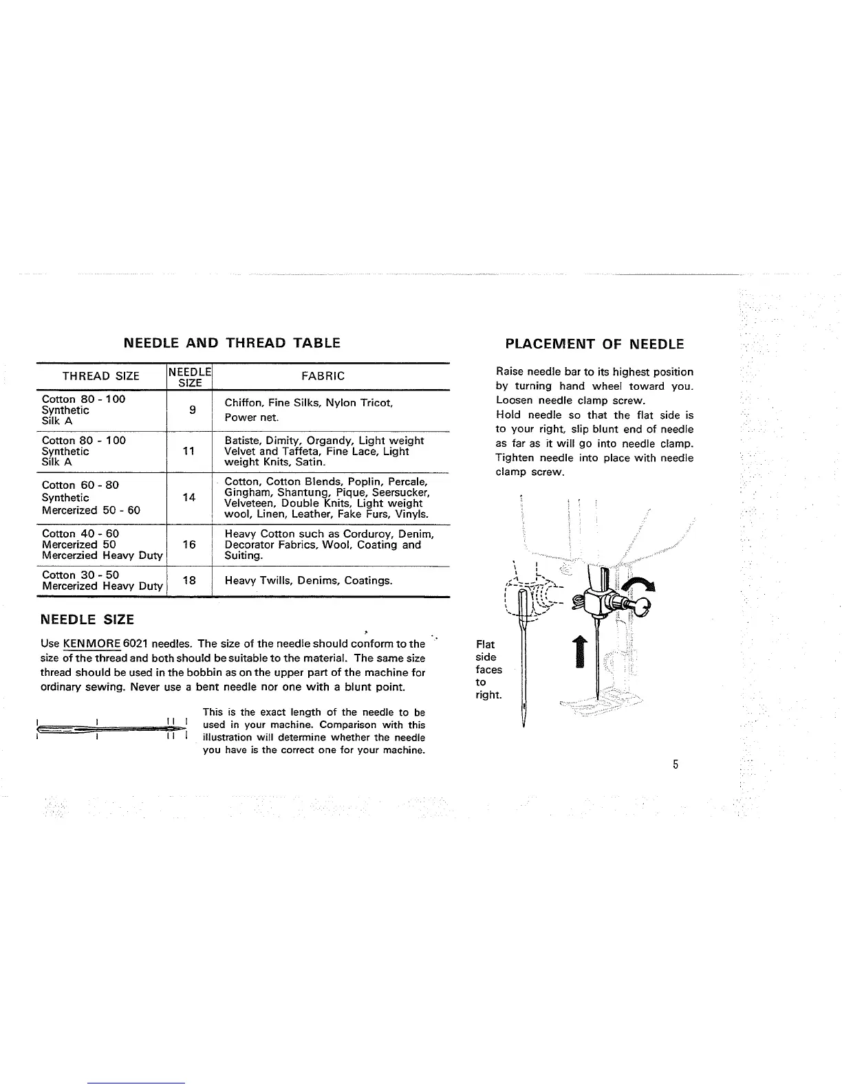 Page #6 background image