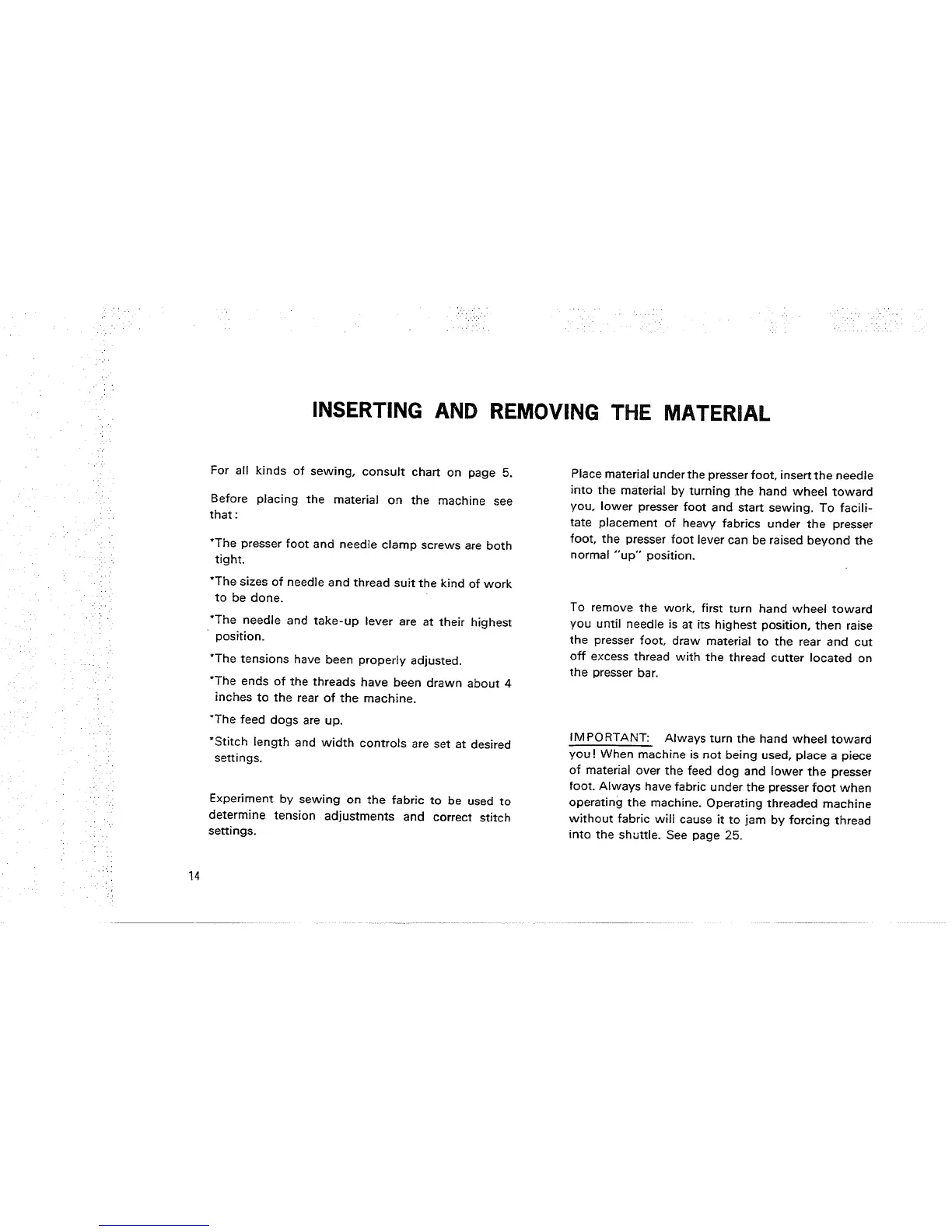 Page #15 background image