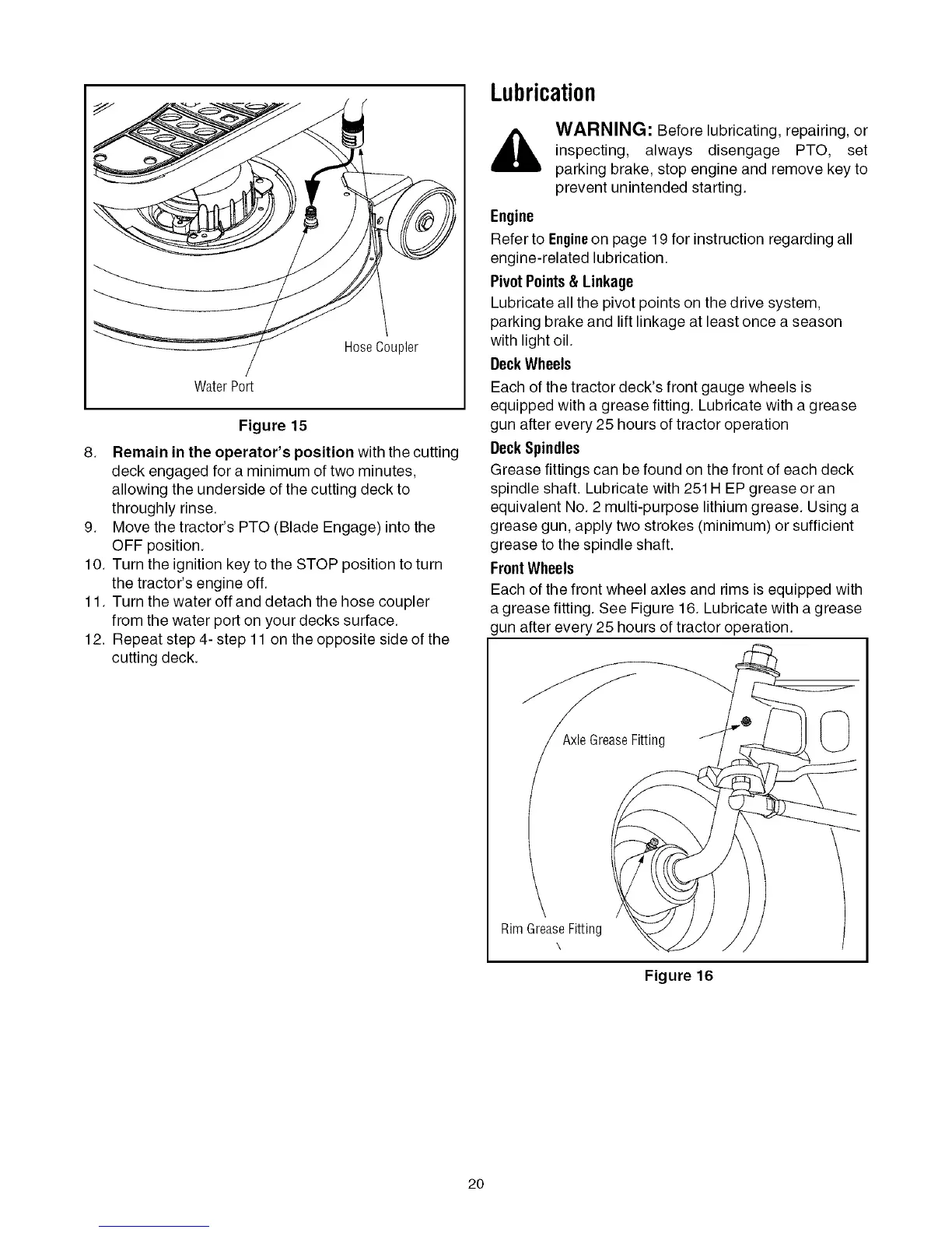 Page #20 background image