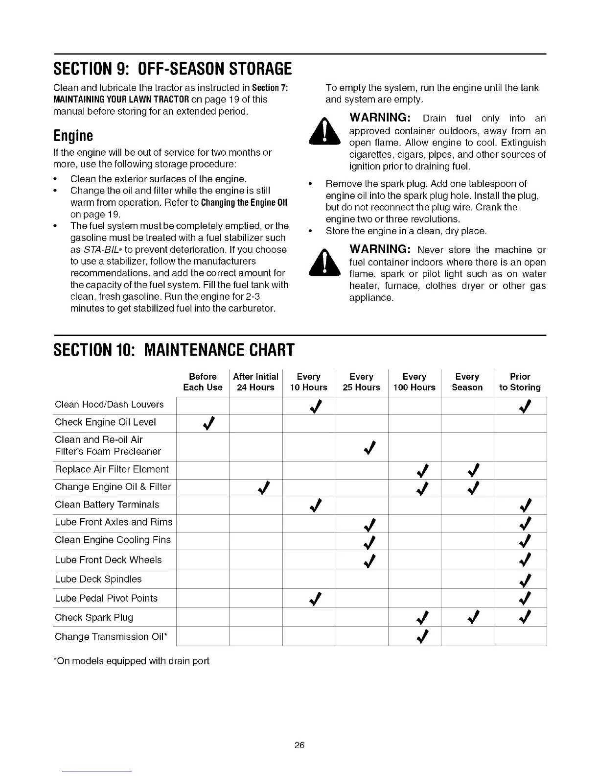 Page #26 background image