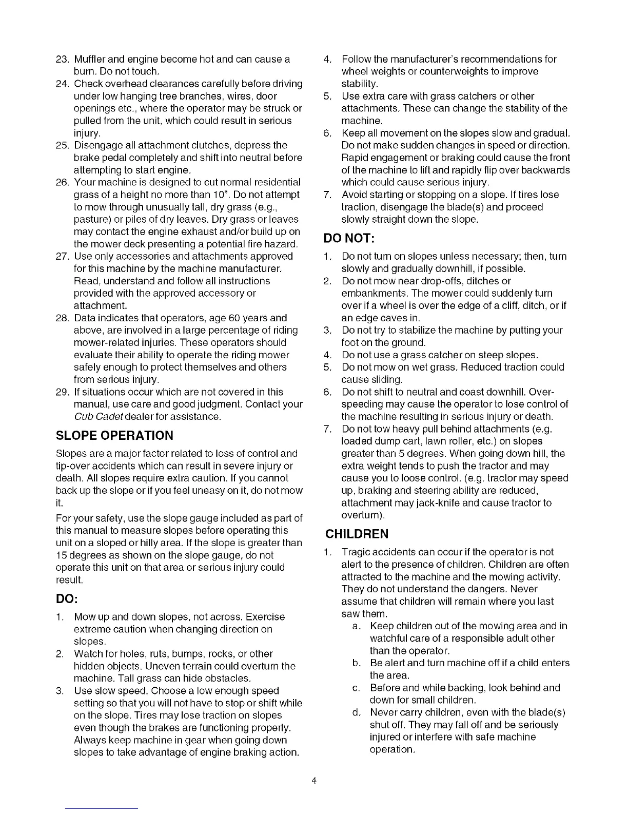 Page #4 background image