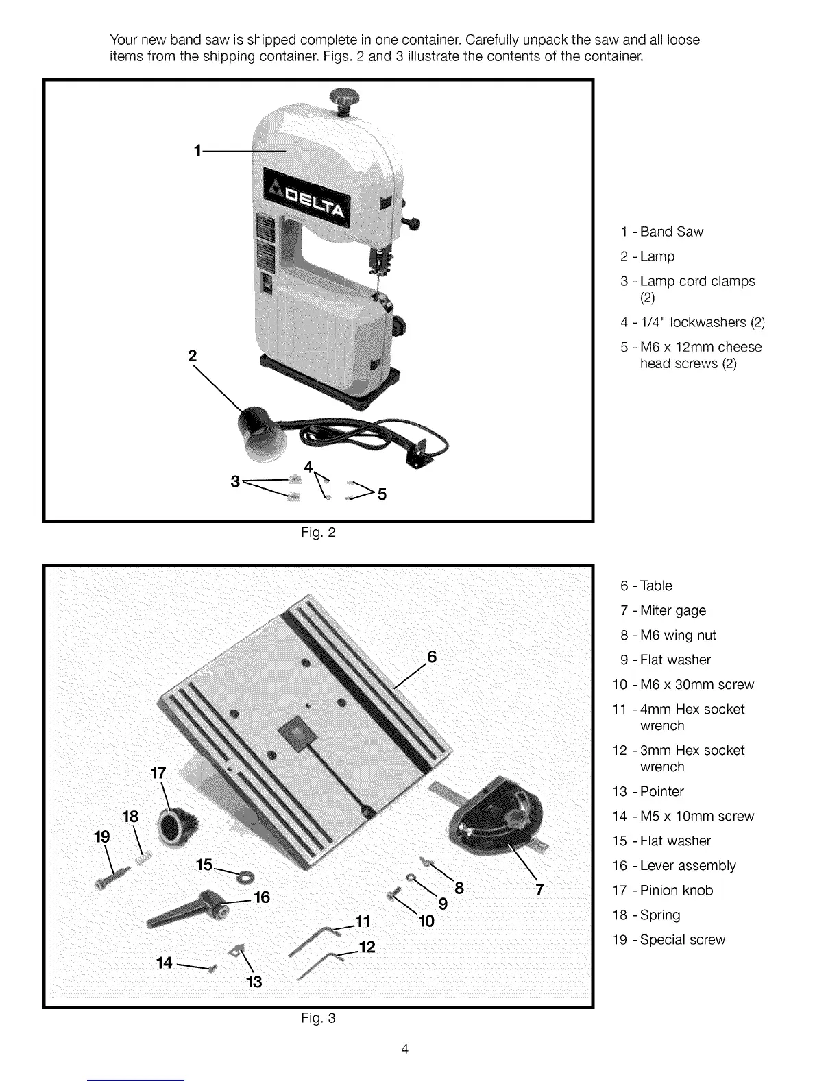 Page #4 background image