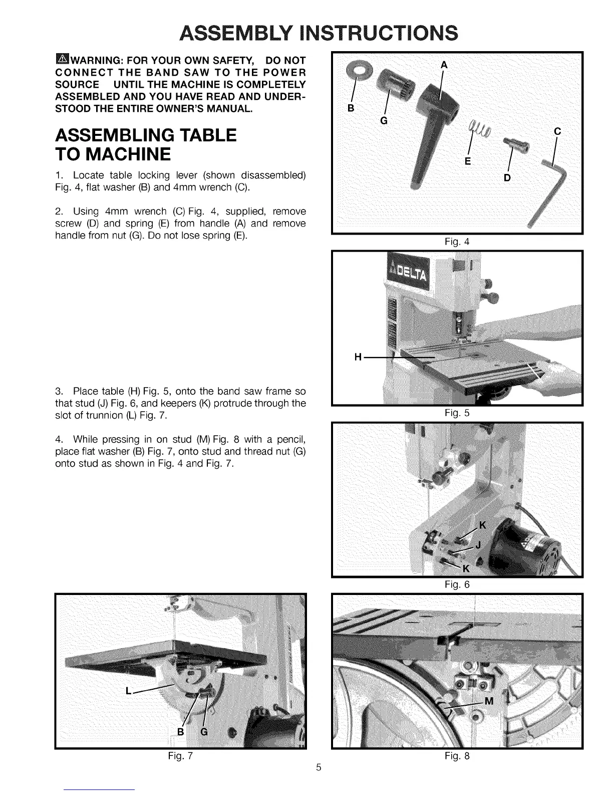 Page #5 background image