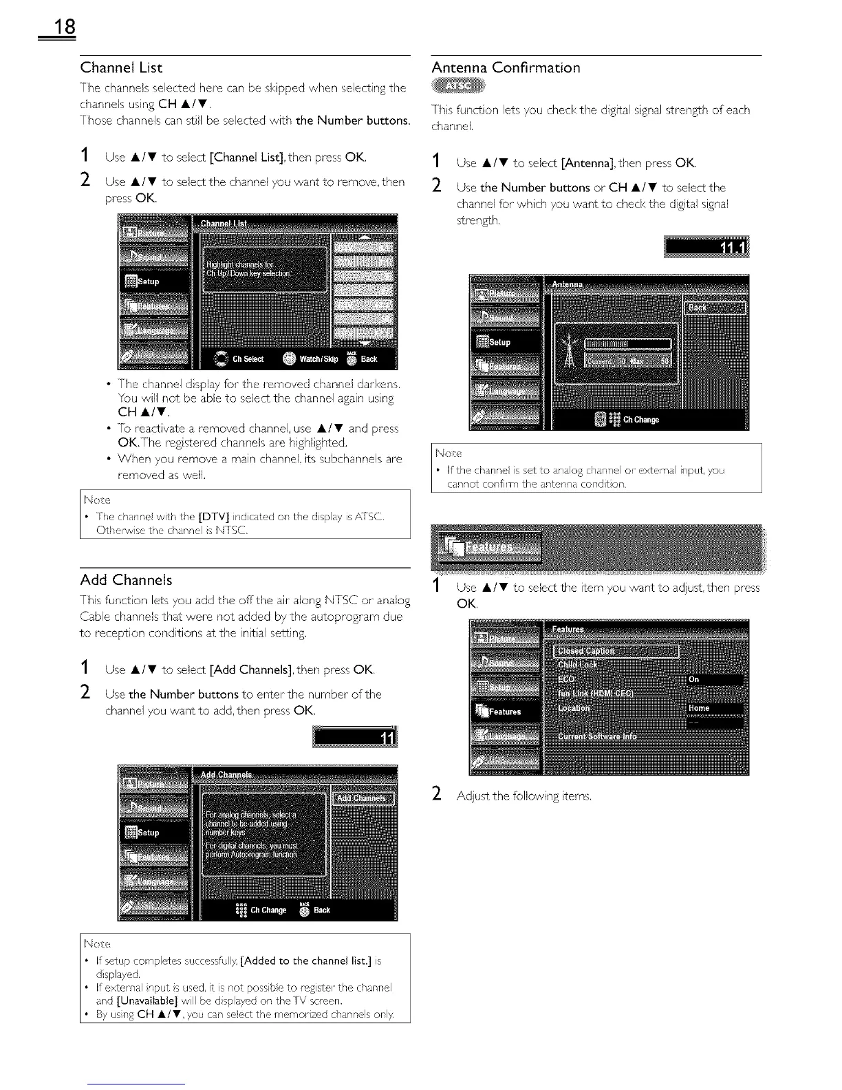 Page #18 background image