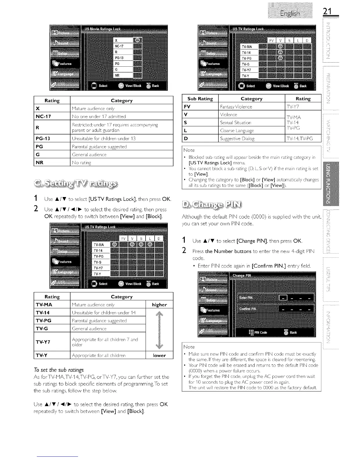 Page #21 background image