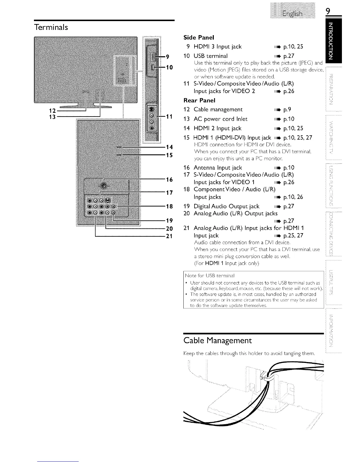 Page #9 background image