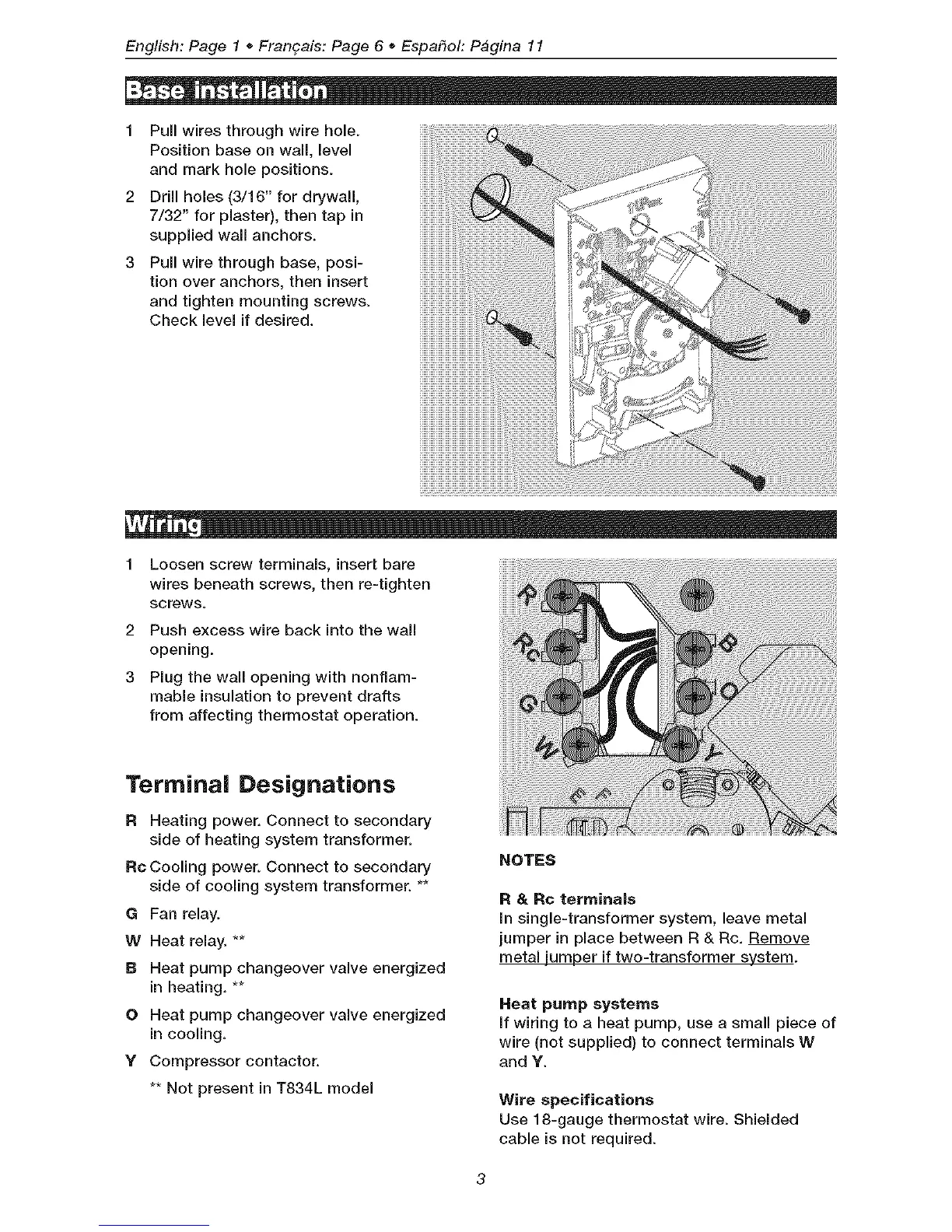 Page #3 background image