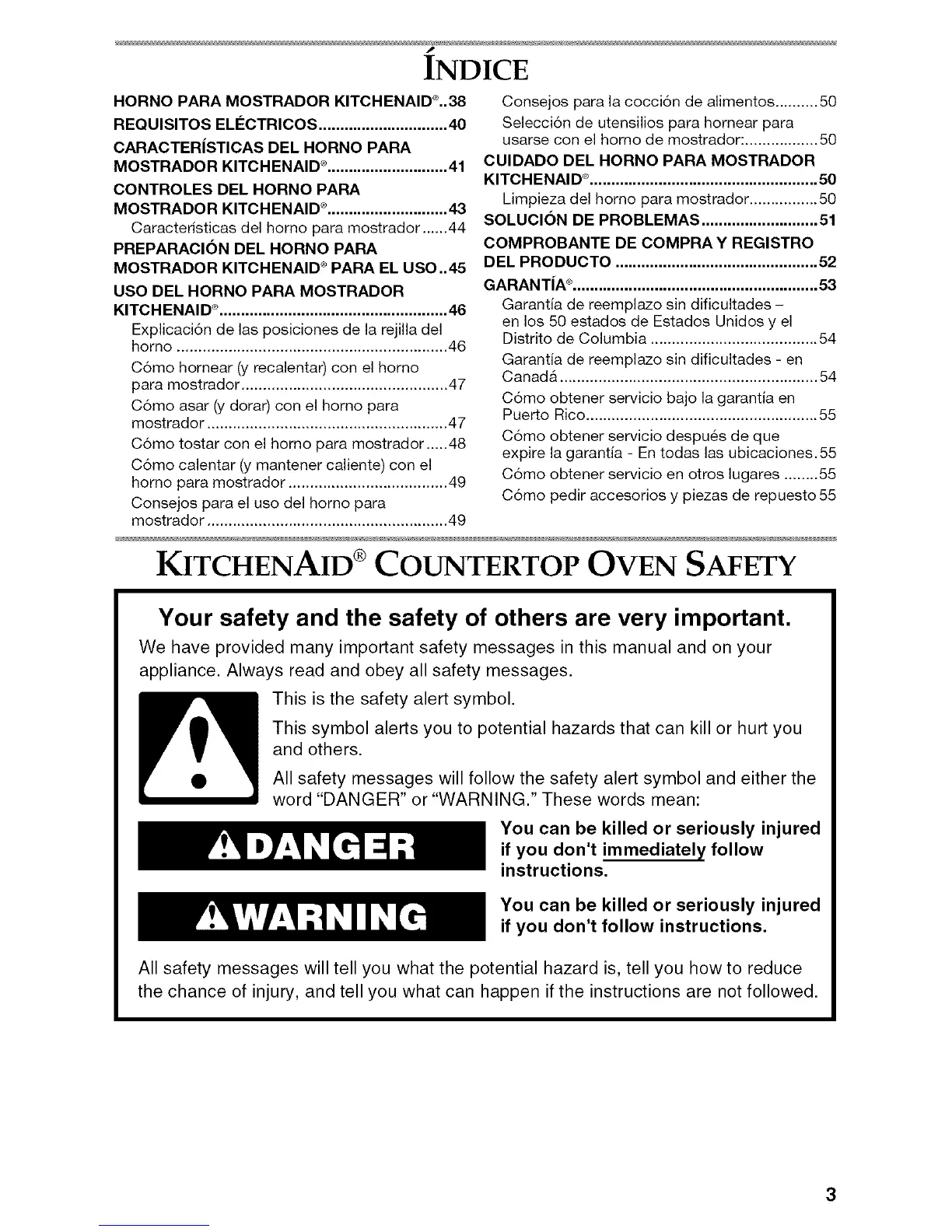 Page #3 background image