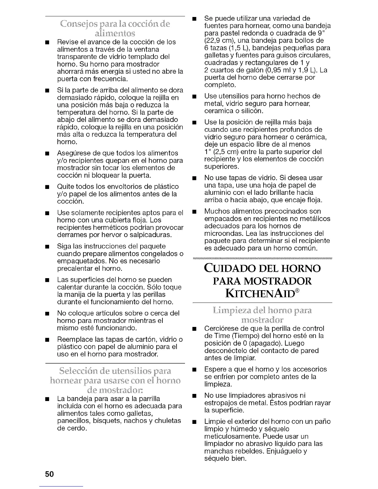 Page #50 background image