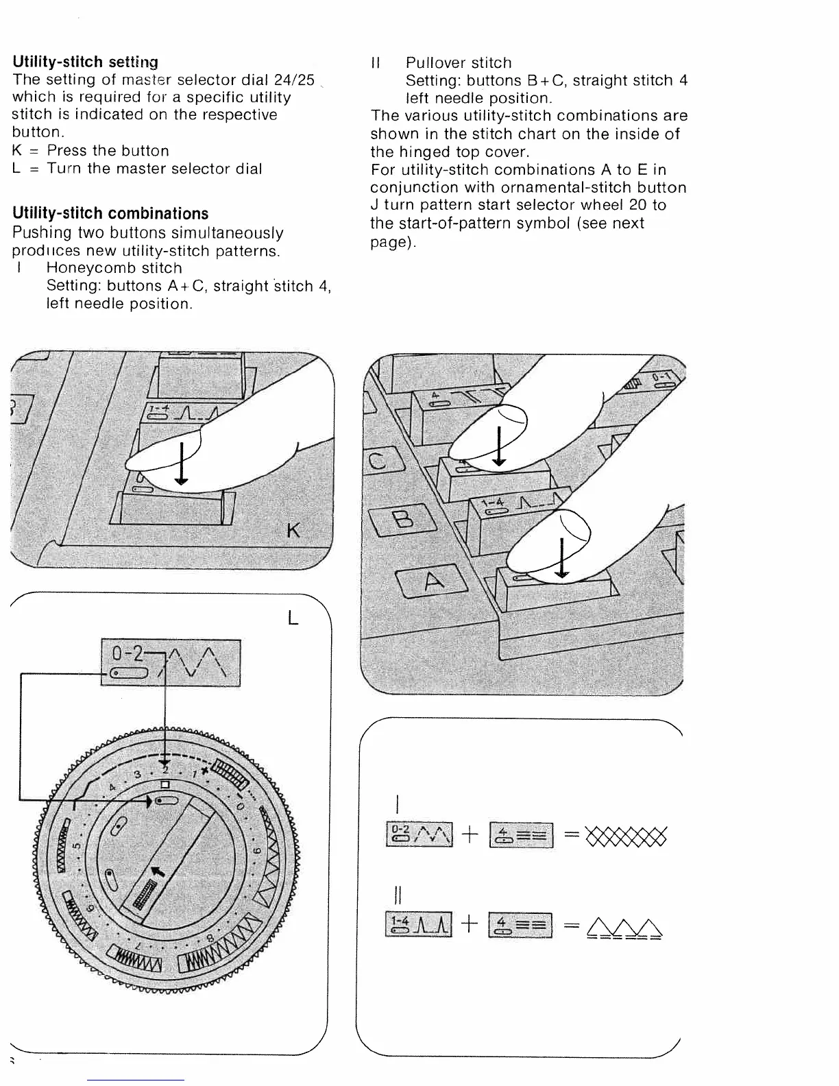 Page #20 background image