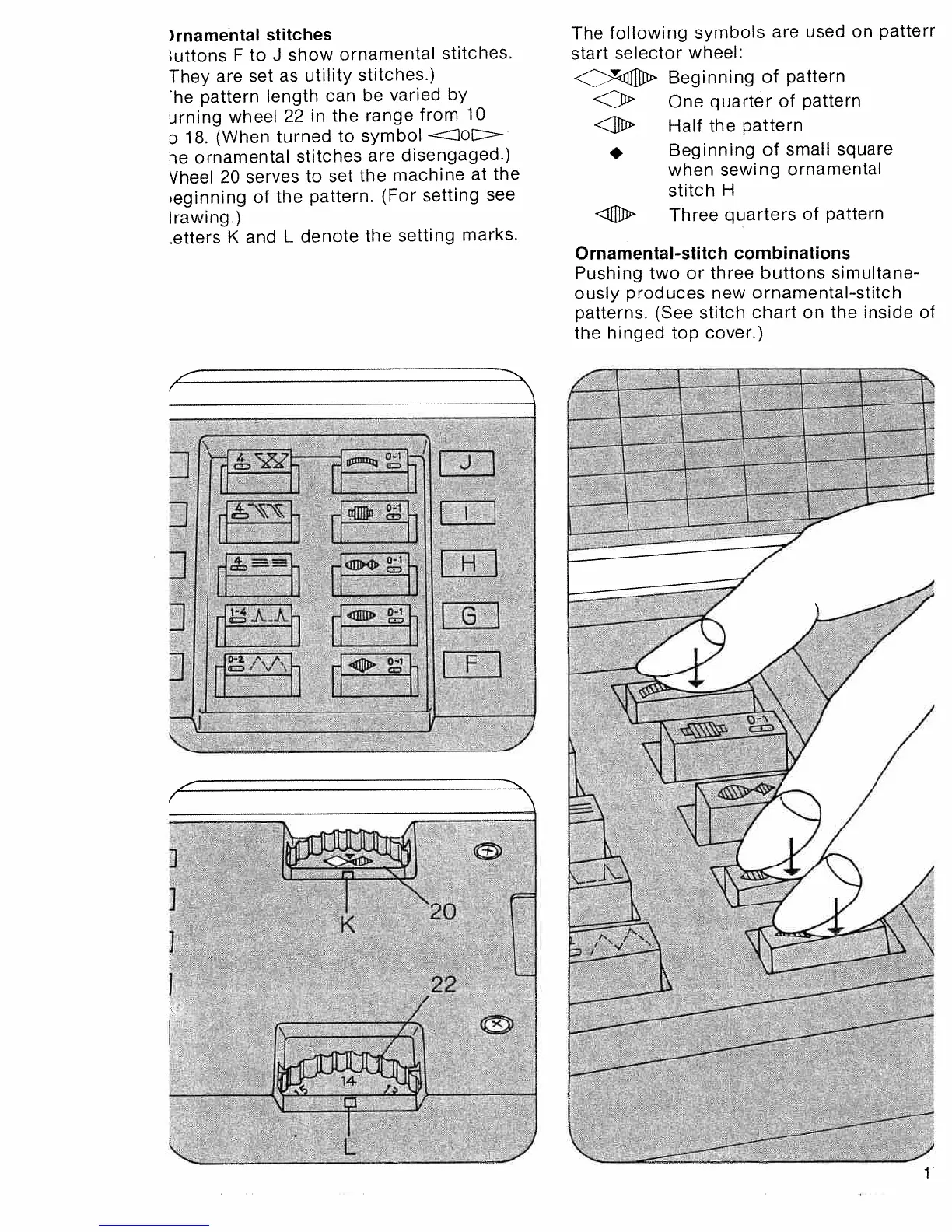 Page #21 background image
