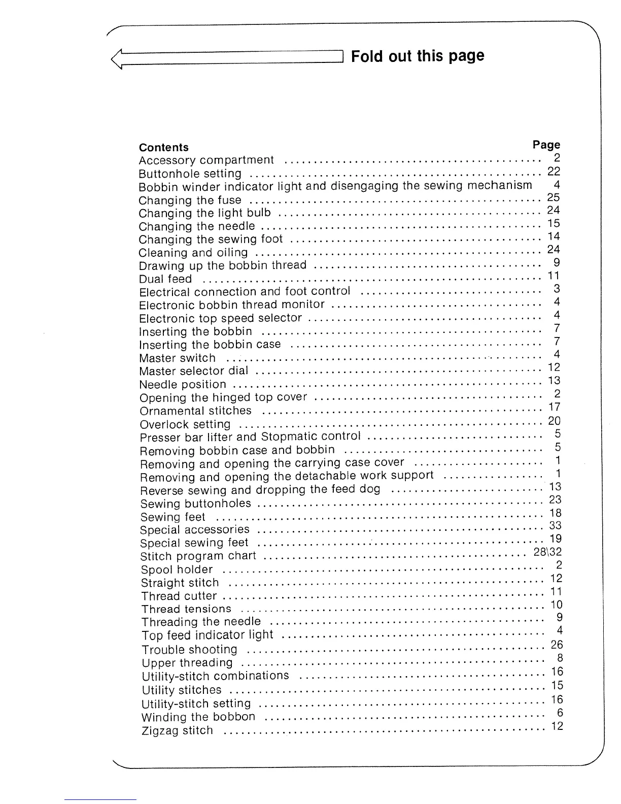 Page #2 background image