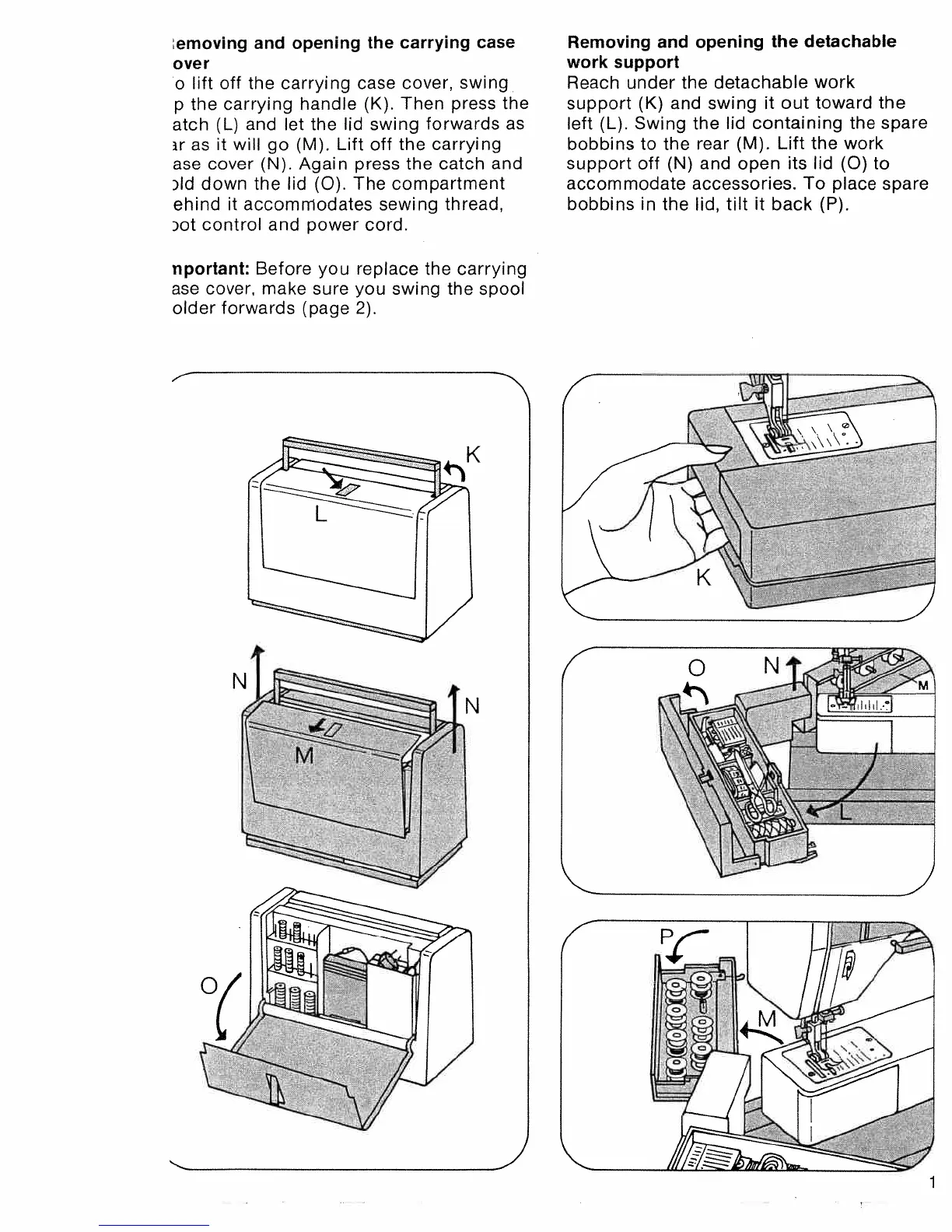 Page #5 background image