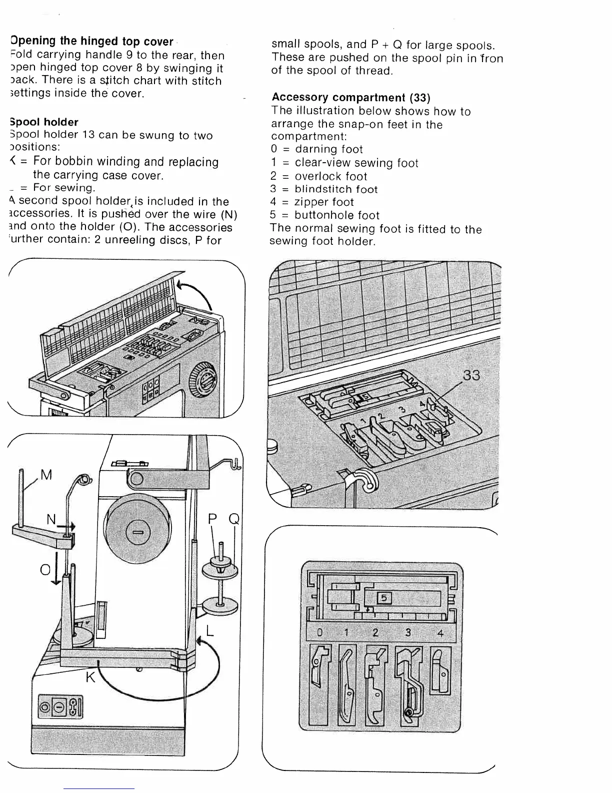 Page #6 background image