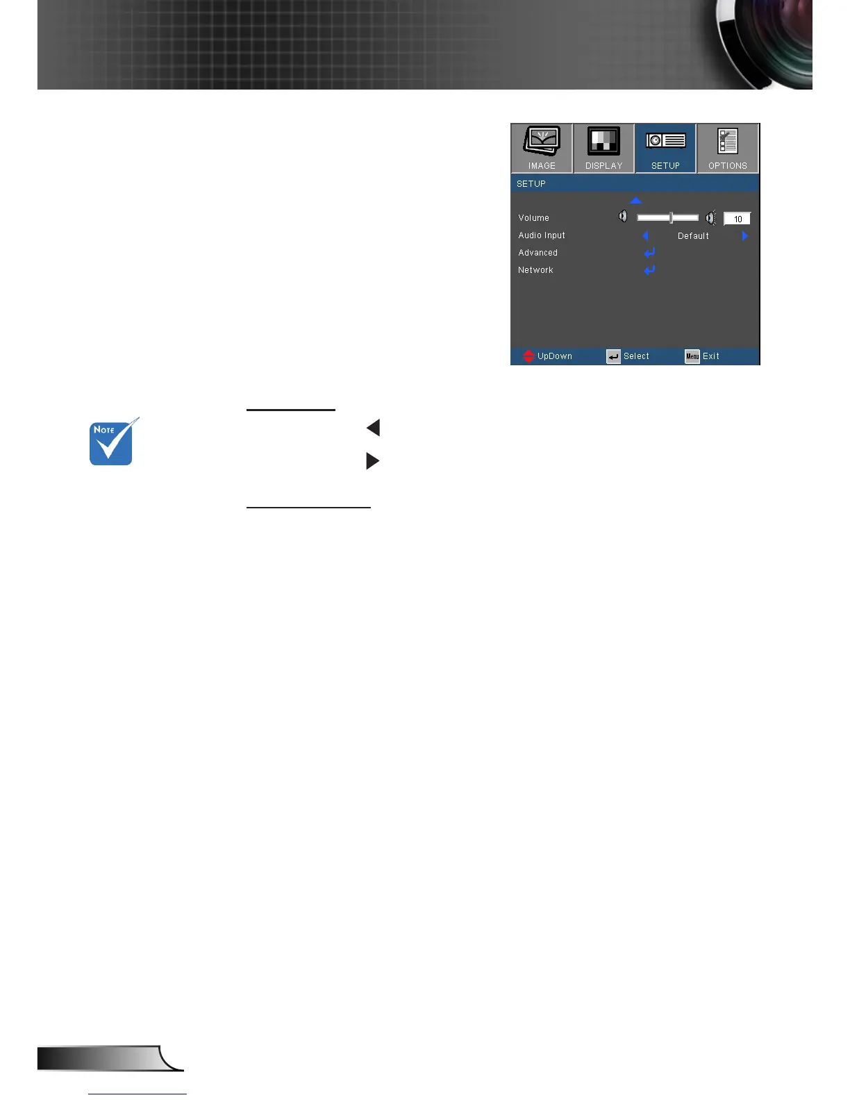 Page #40 background image