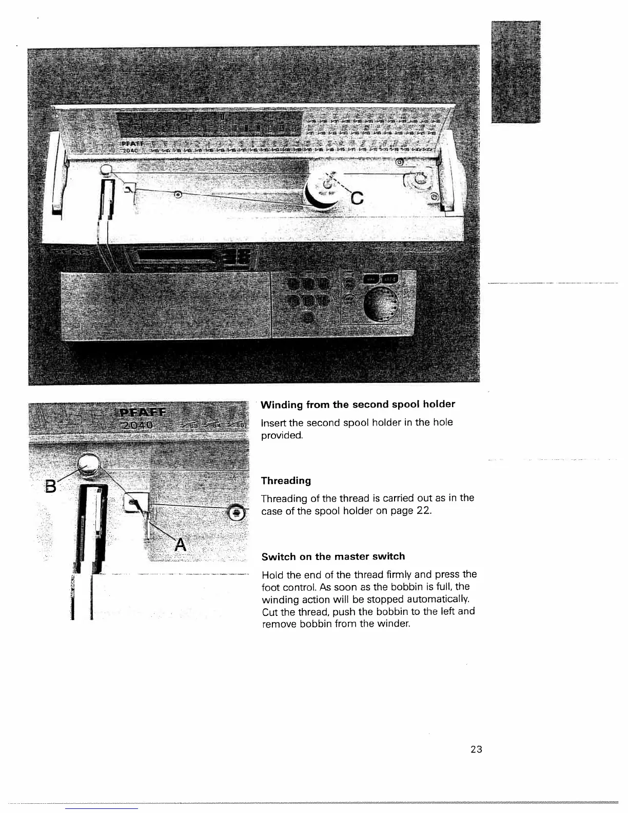 Page #25 background image